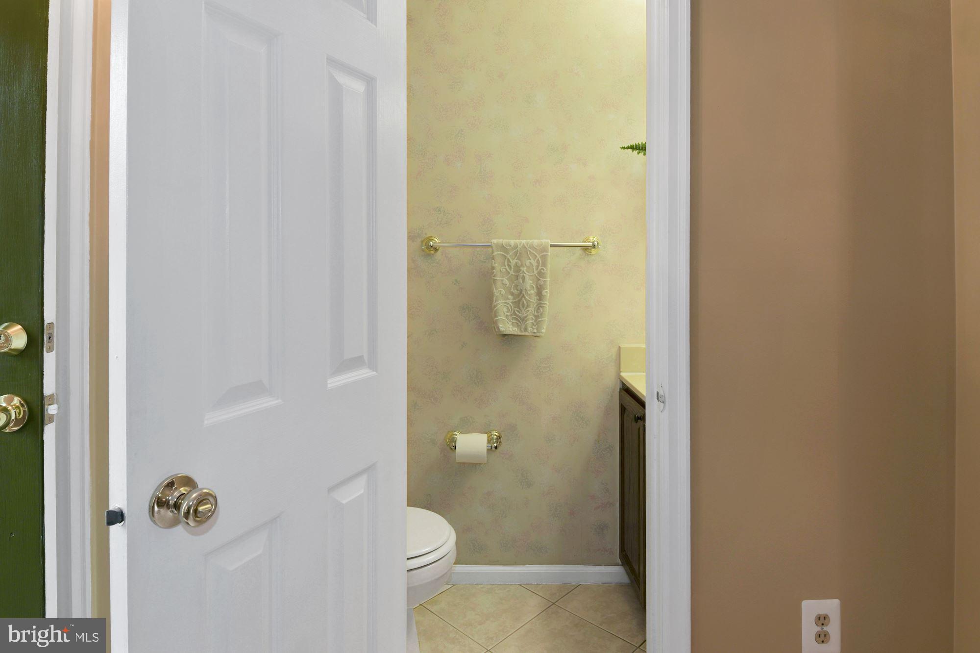 WORTHINGTON GLEN - Residential