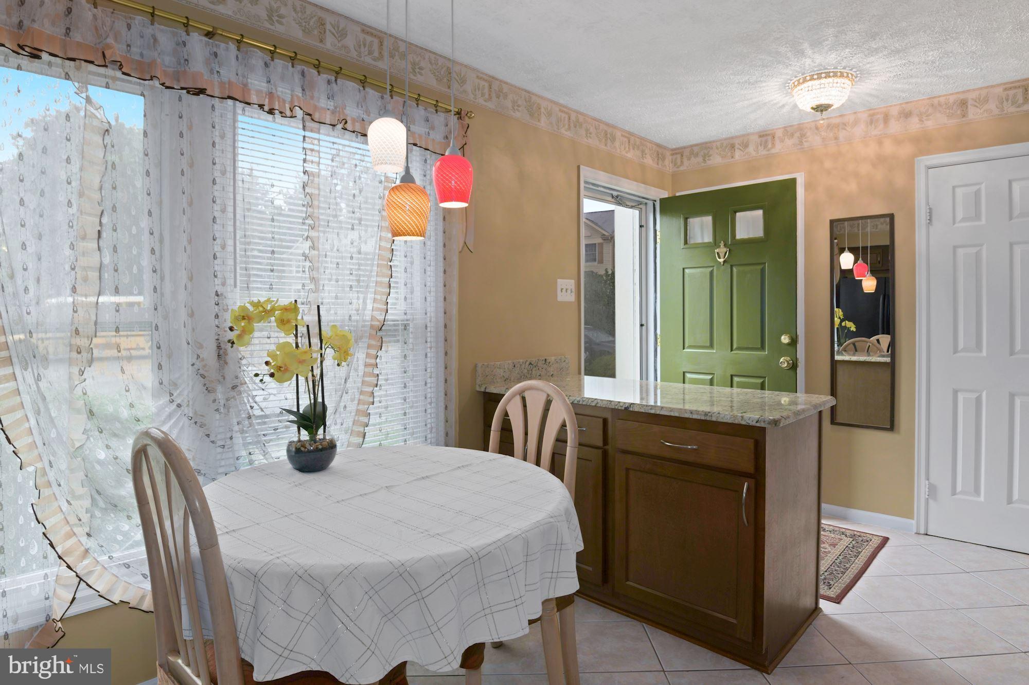 WORTHINGTON GLEN - Residential