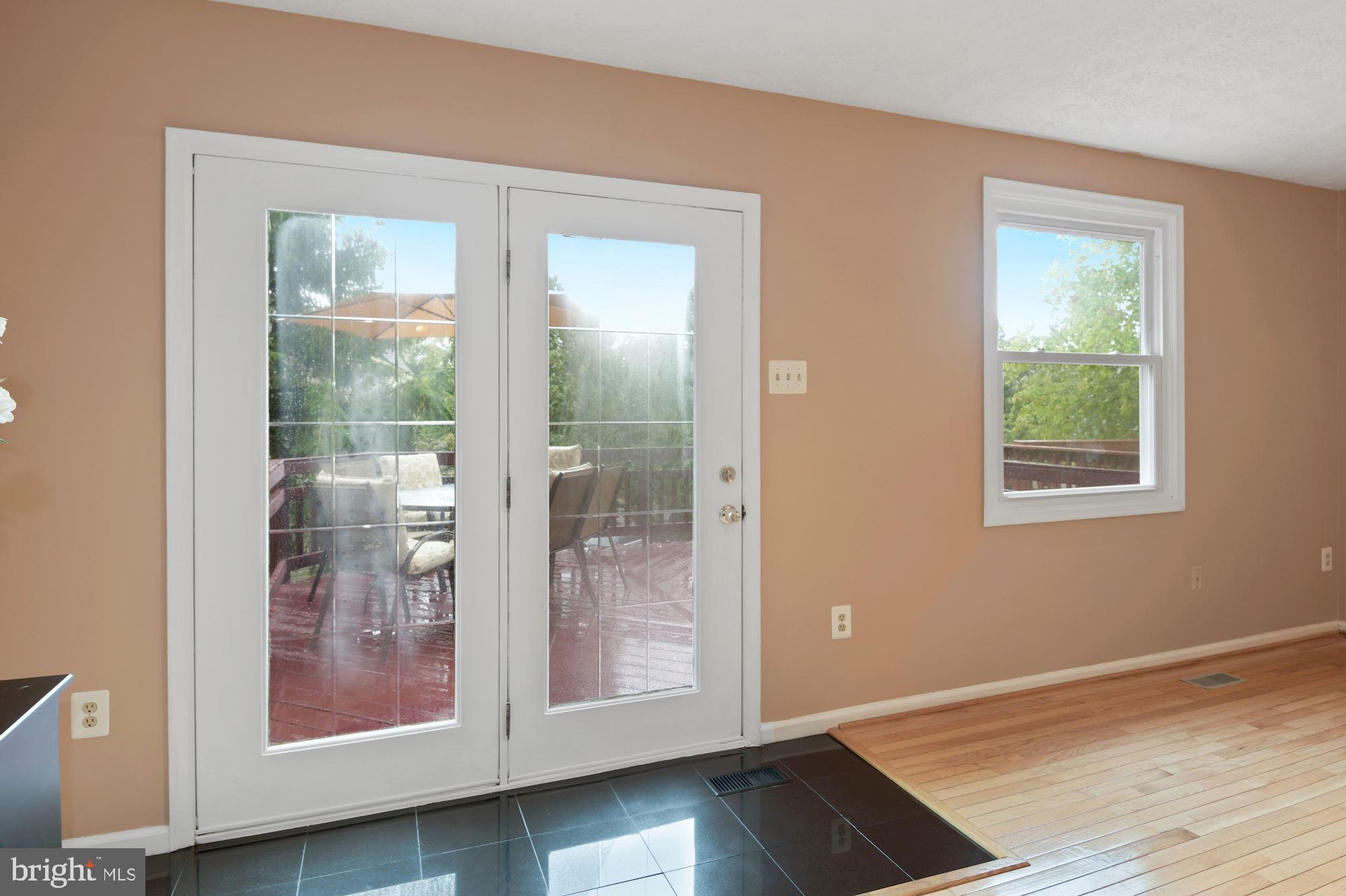 WORTHINGTON GLEN - Residential