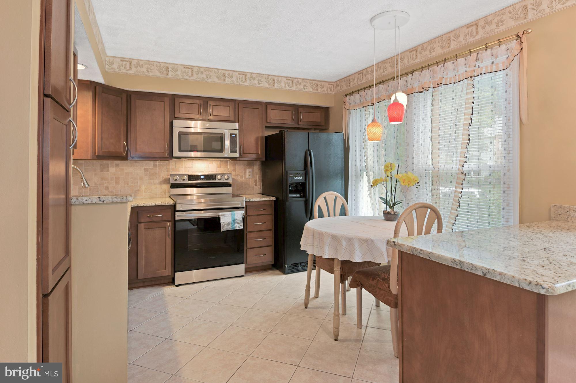 WORTHINGTON GLEN - Residential