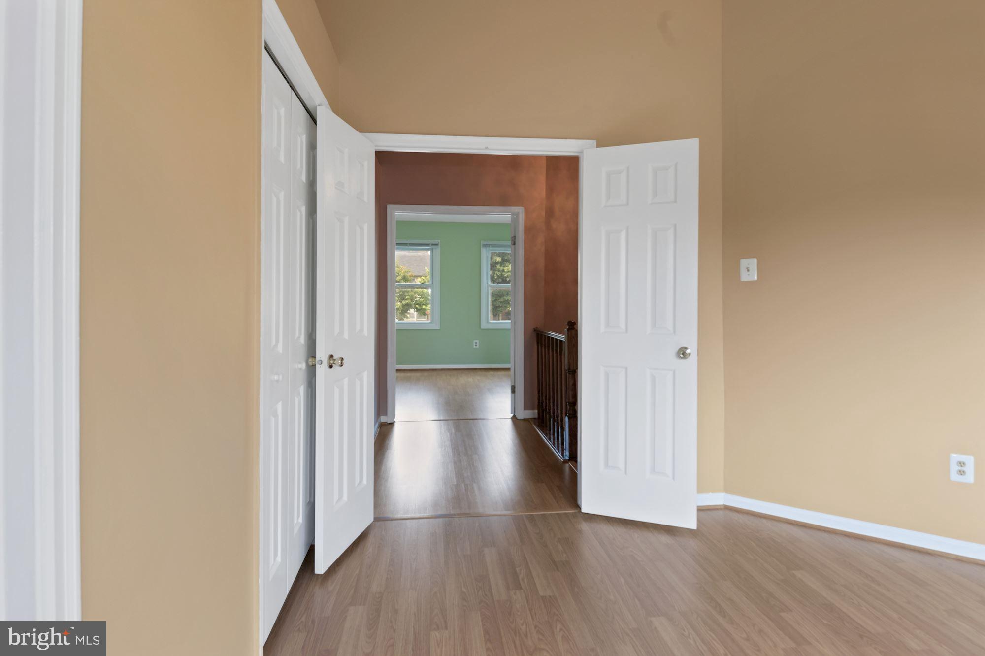 WORTHINGTON GLEN - Residential