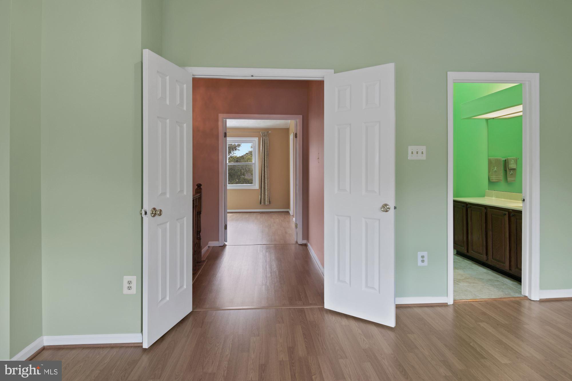 WORTHINGTON GLEN - Residential