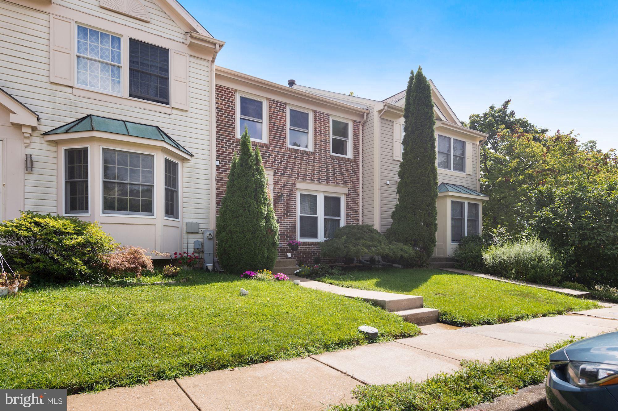 WORTHINGTON GLEN - Residential