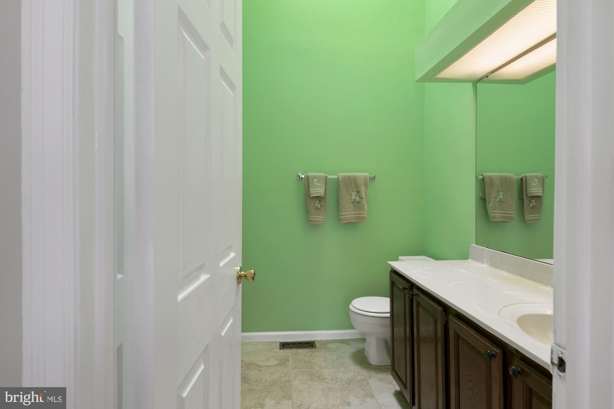 WORTHINGTON GLEN - Residential