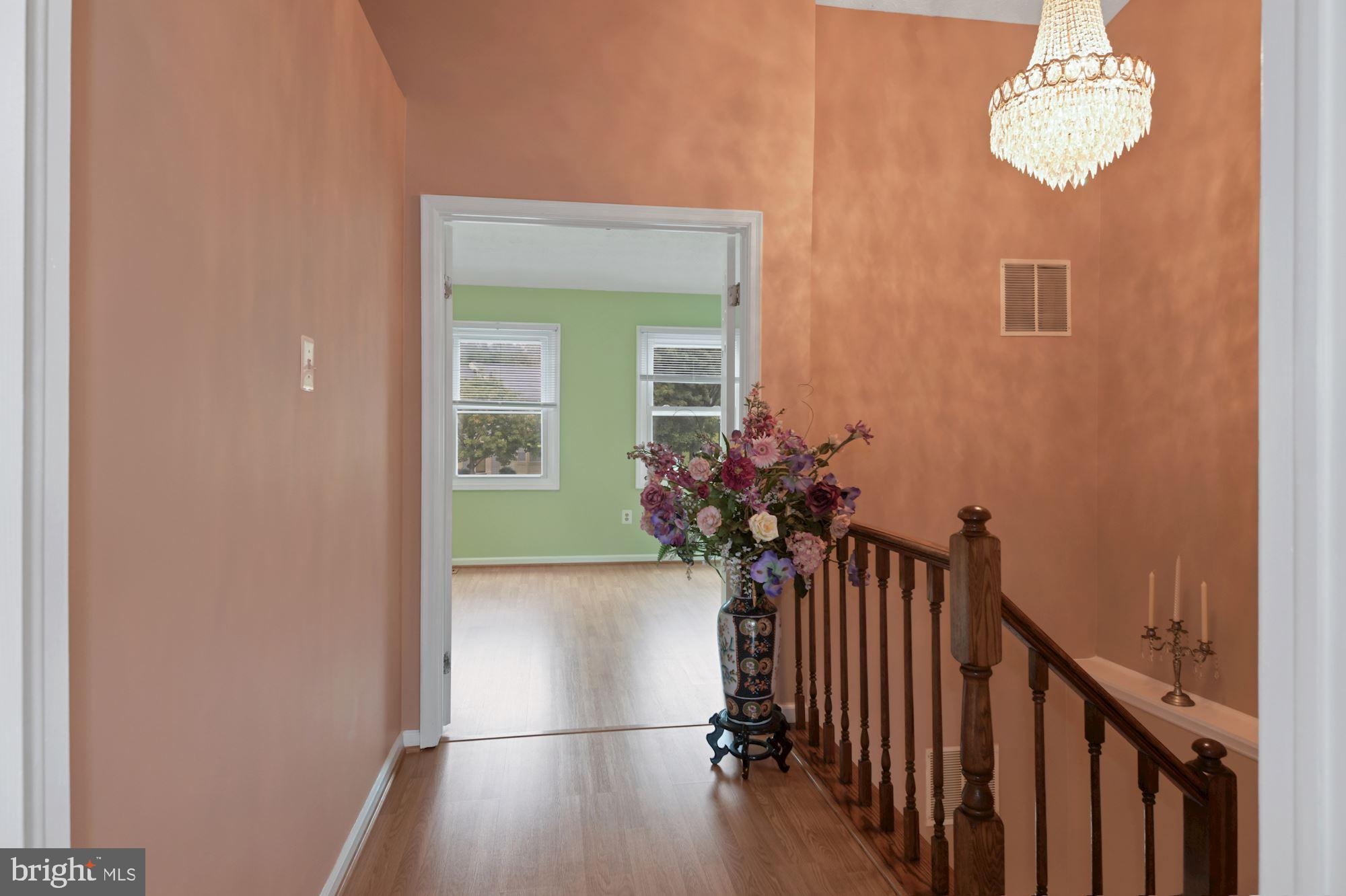 WORTHINGTON GLEN - Residential