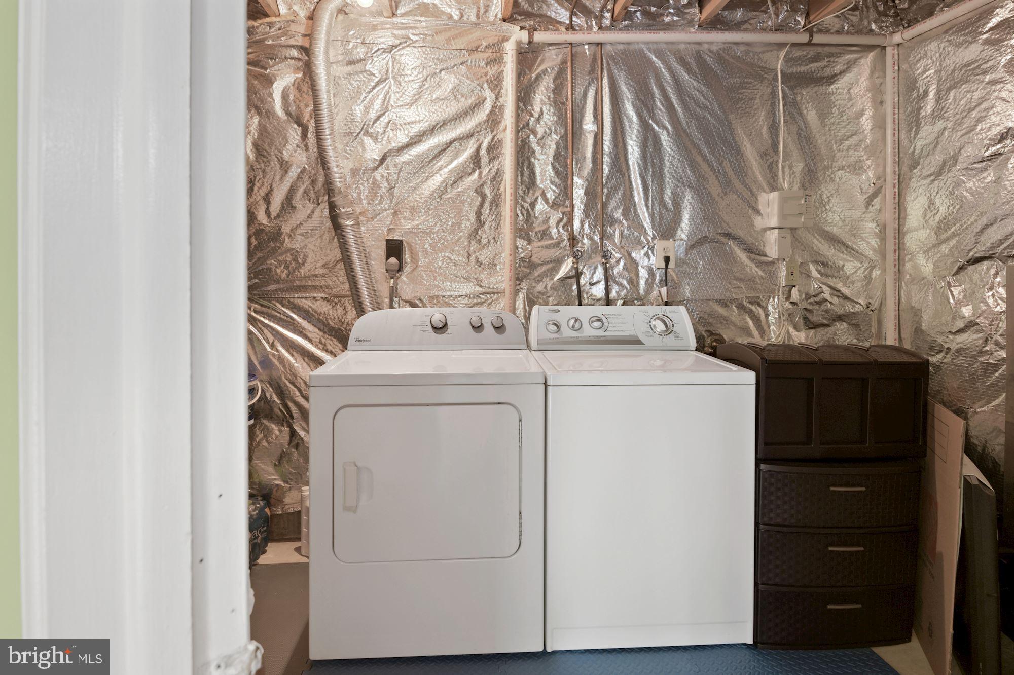 WORTHINGTON GLEN - Residential