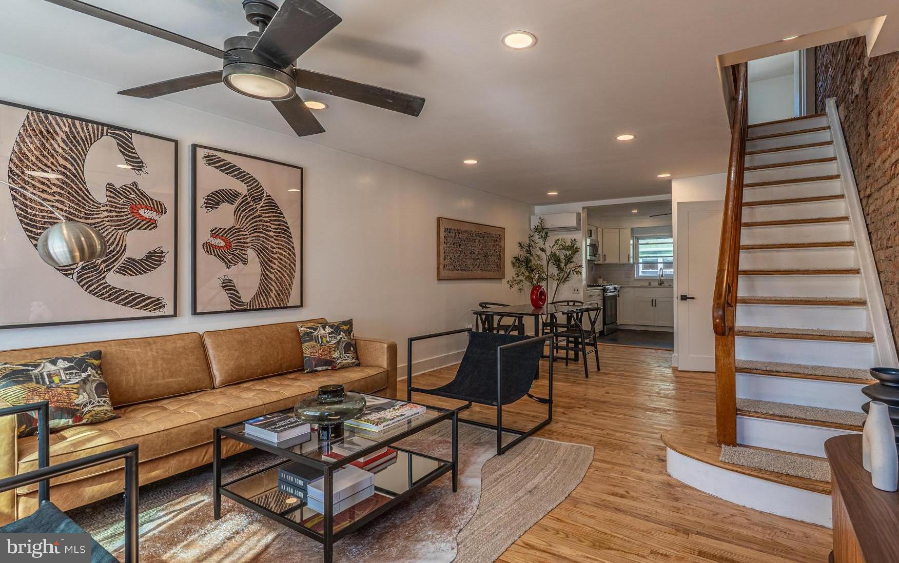 PASSYUNK SQUARE - Residential