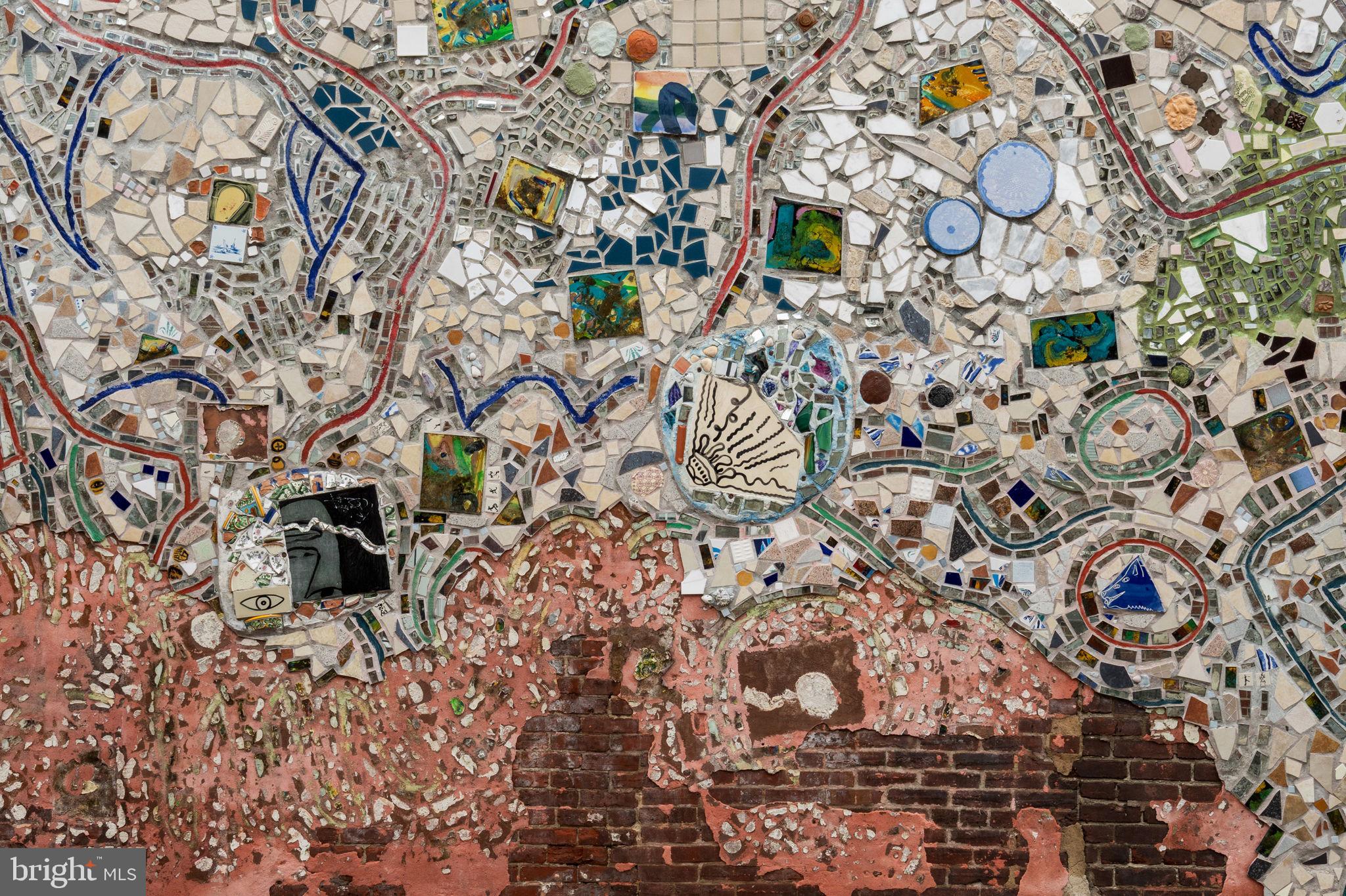 PASSYUNK SQUARE - Residential