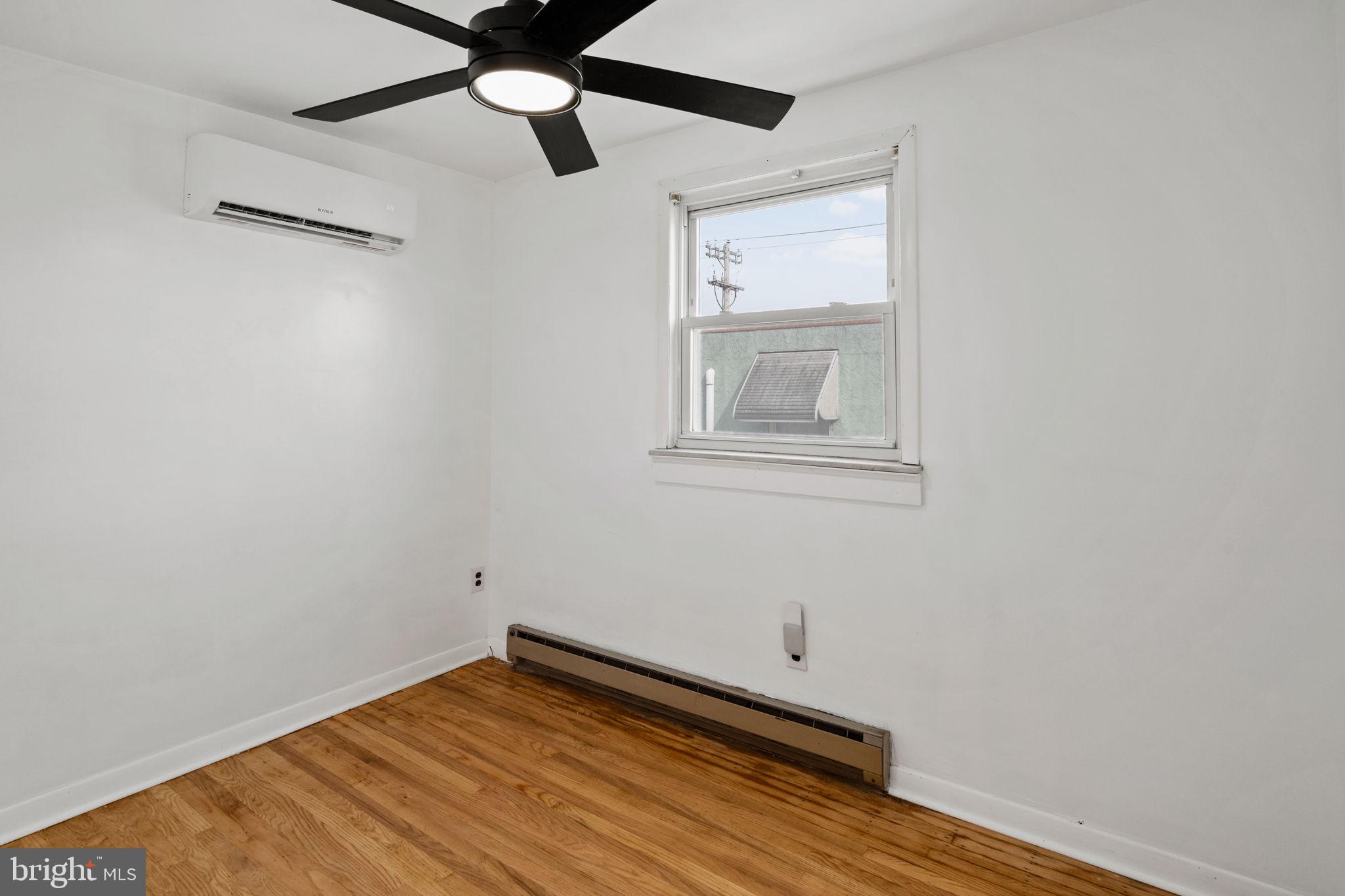 PASSYUNK SQUARE - Residential