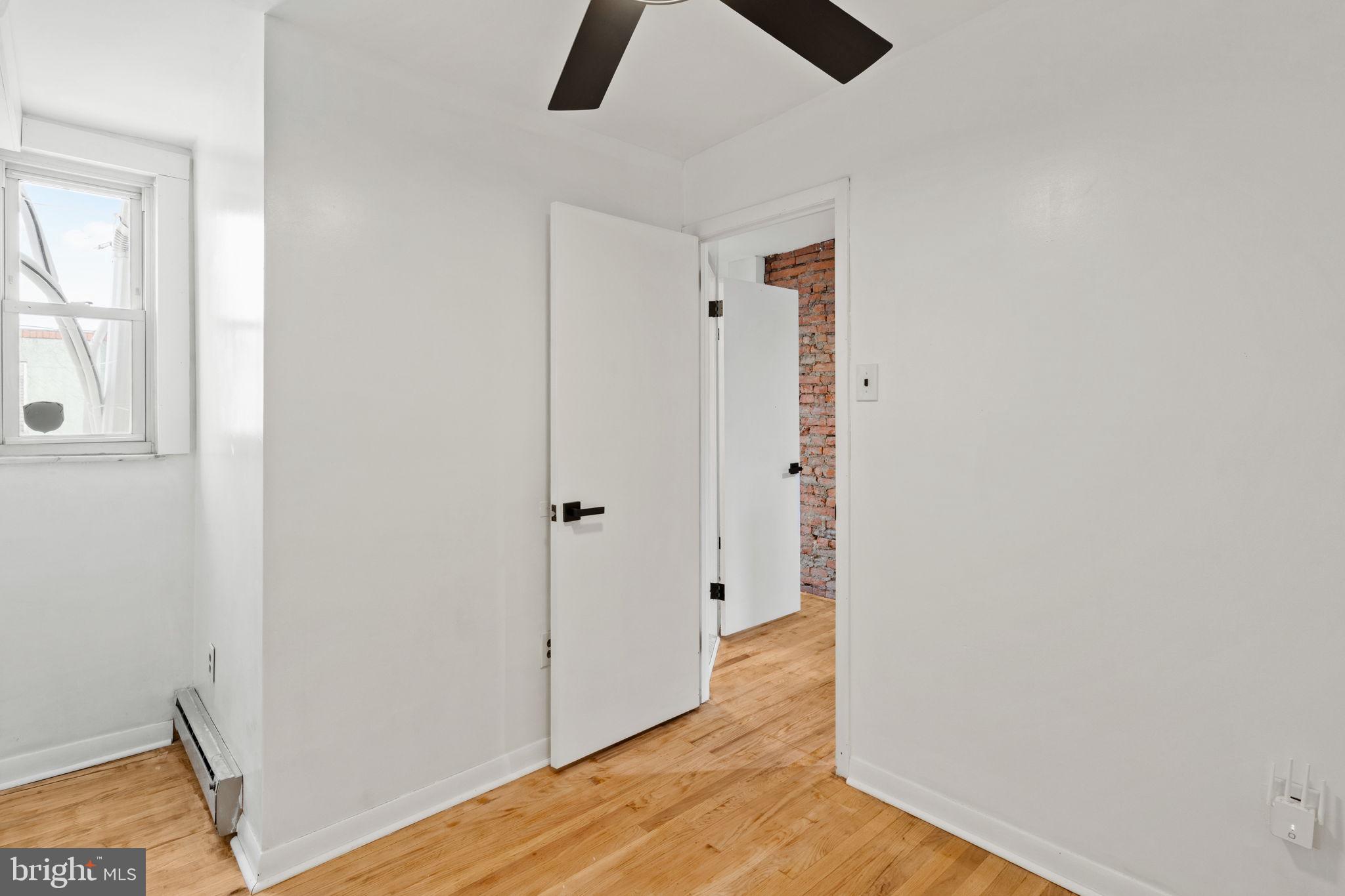 PASSYUNK SQUARE - Residential