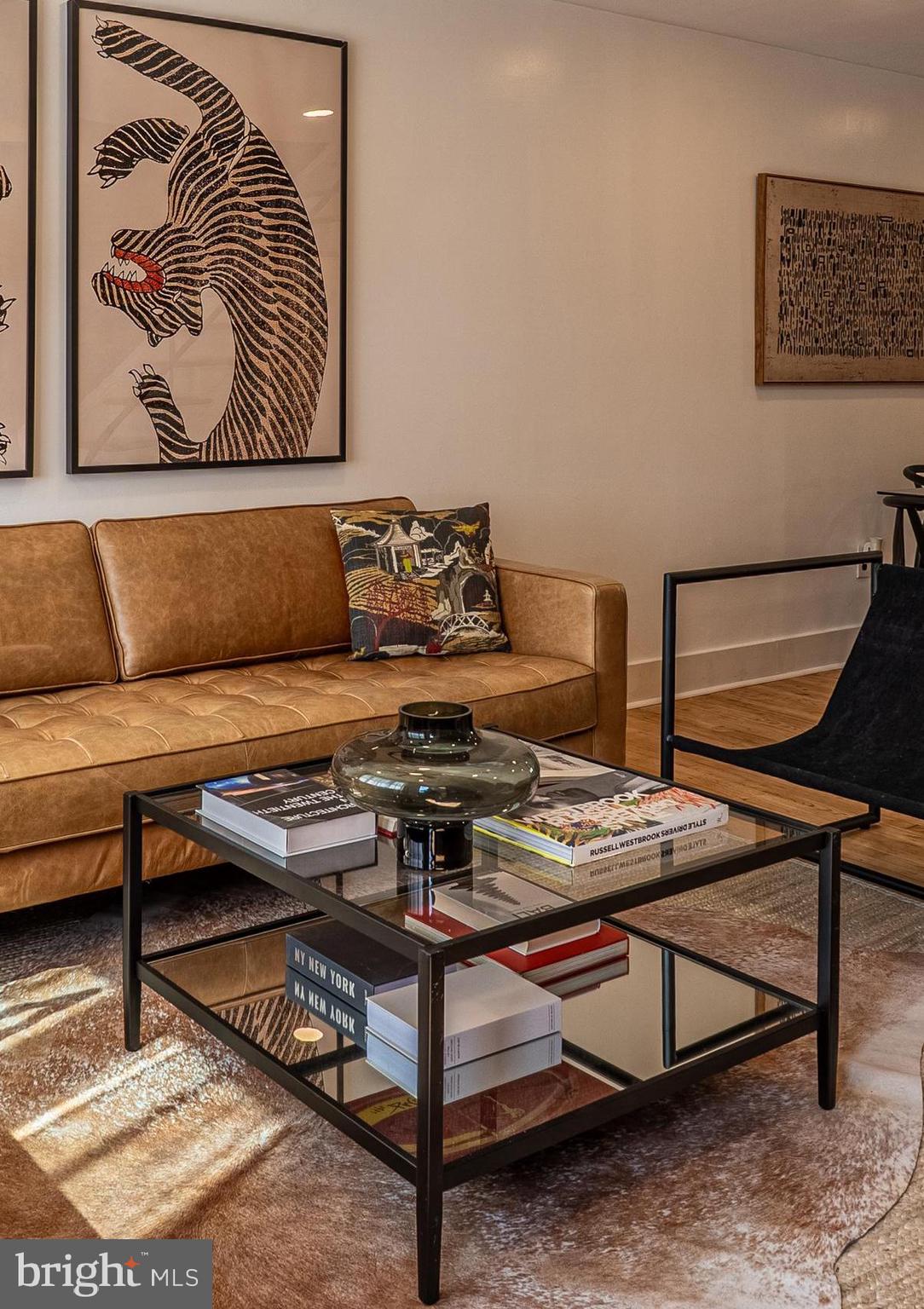 PASSYUNK SQUARE - Residential