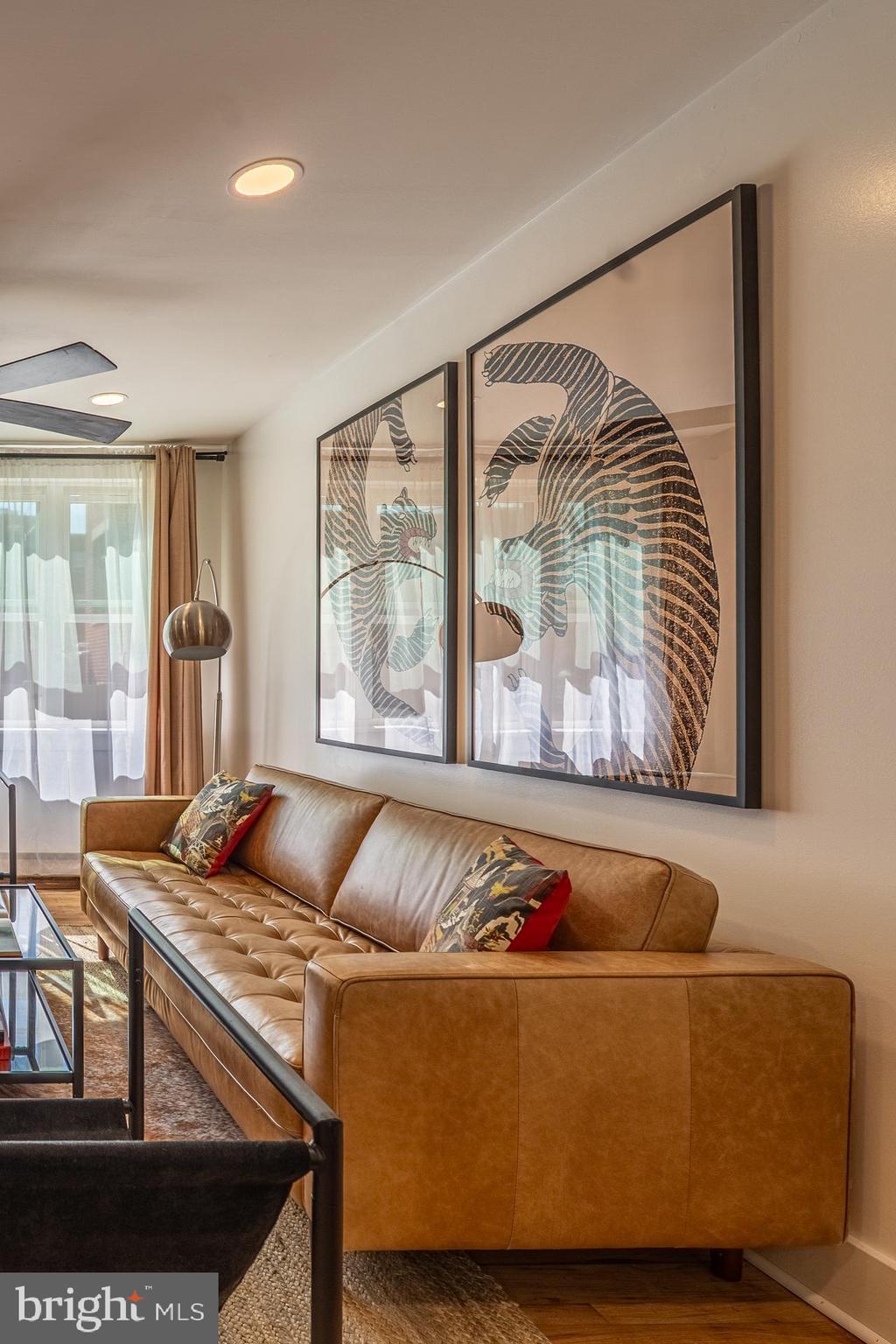 PASSYUNK SQUARE - Residential