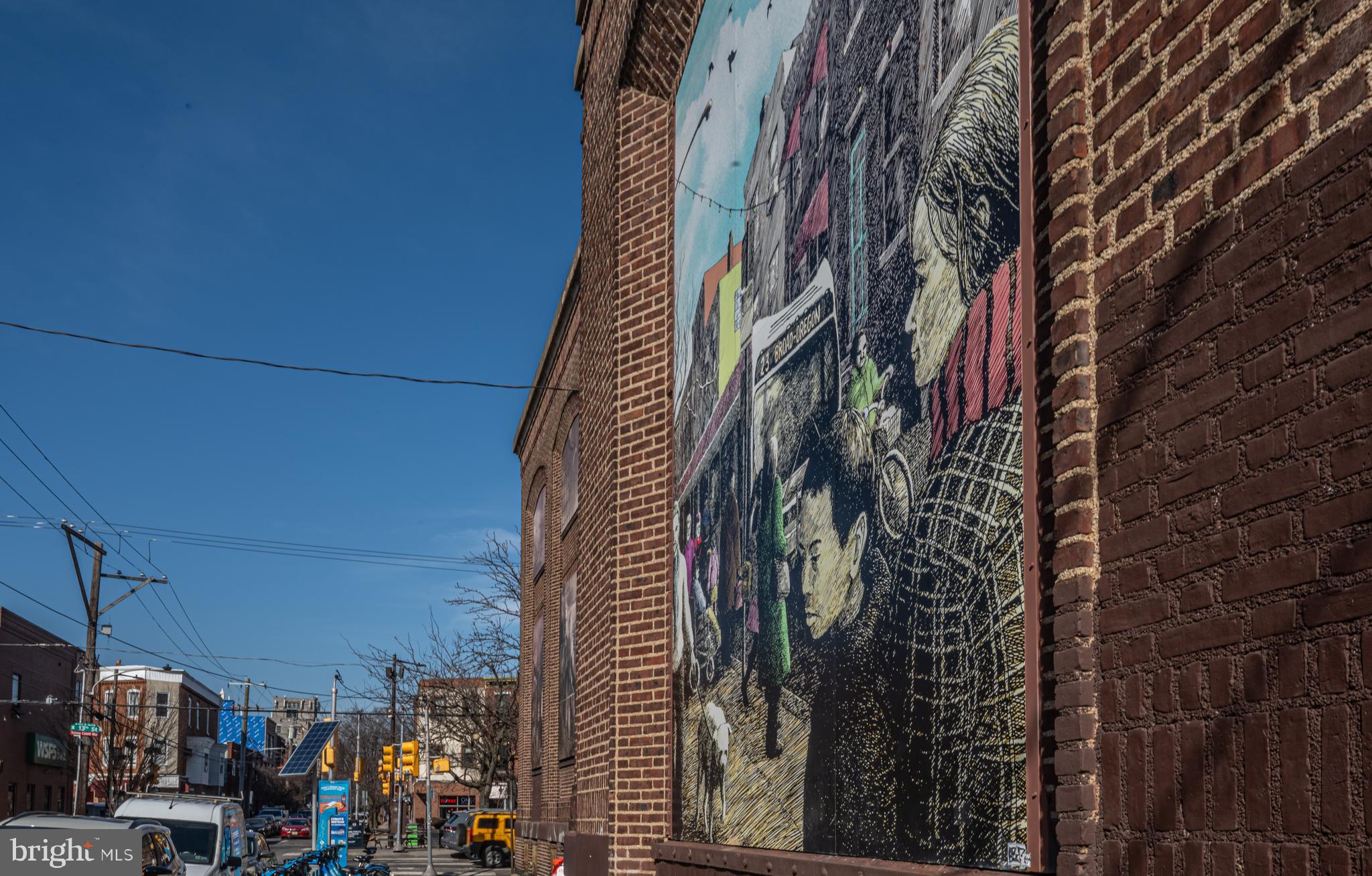 PASSYUNK SQUARE - Residential