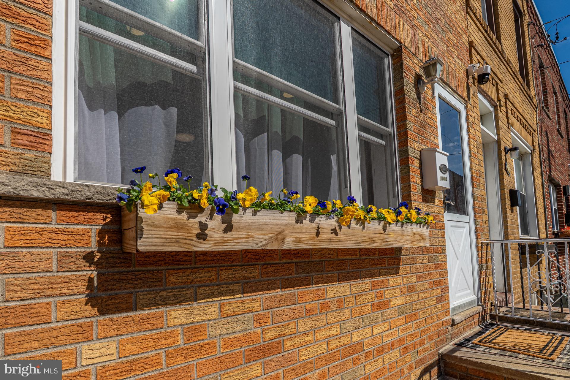 PASSYUNK SQUARE - Residential