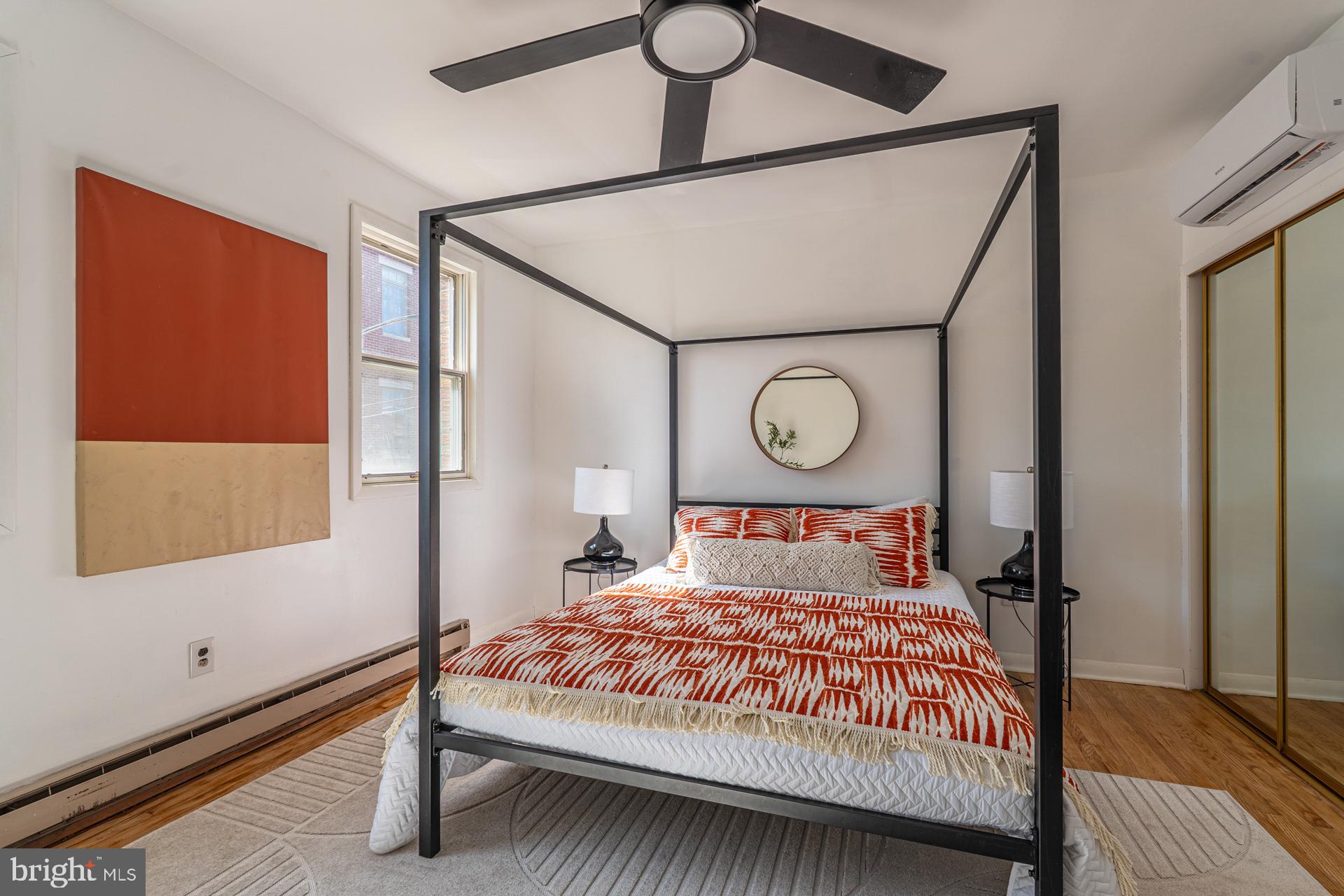 PASSYUNK SQUARE - Residential