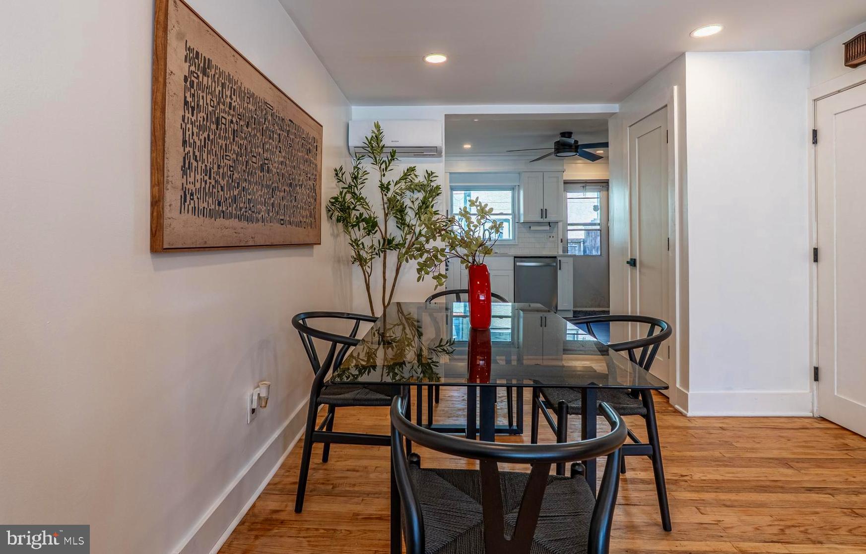 PASSYUNK SQUARE - Residential