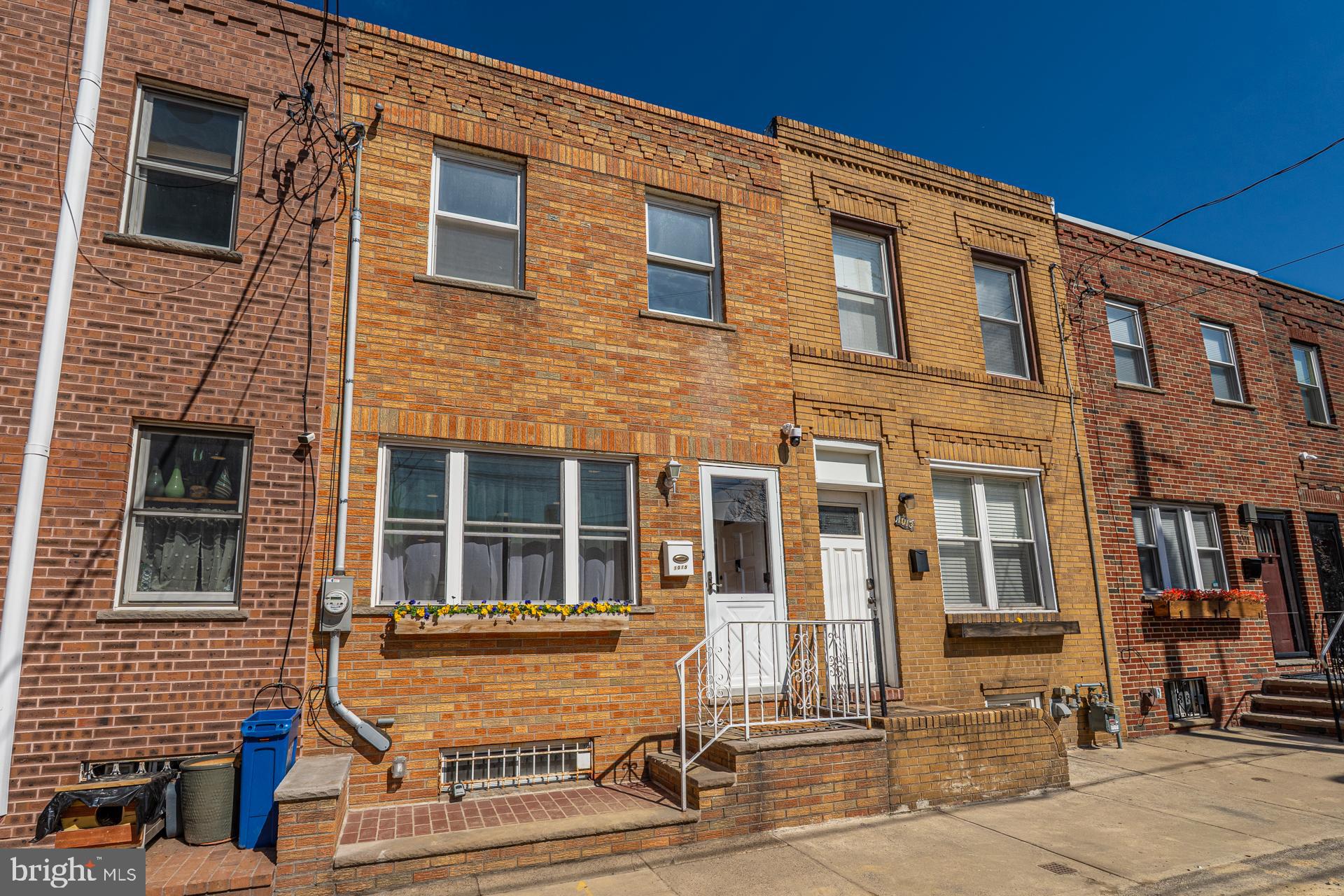 PASSYUNK SQUARE - Residential