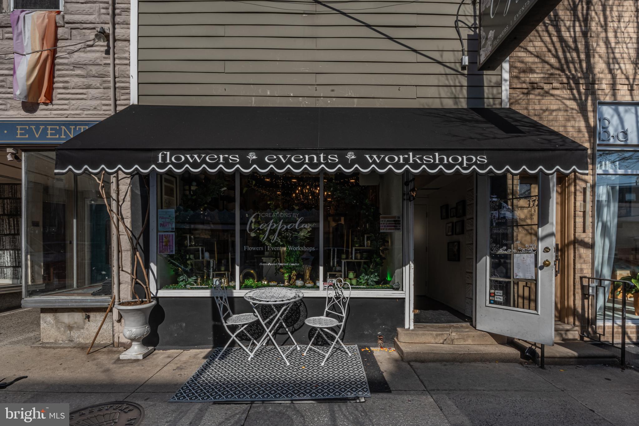 PASSYUNK SQUARE - Residential