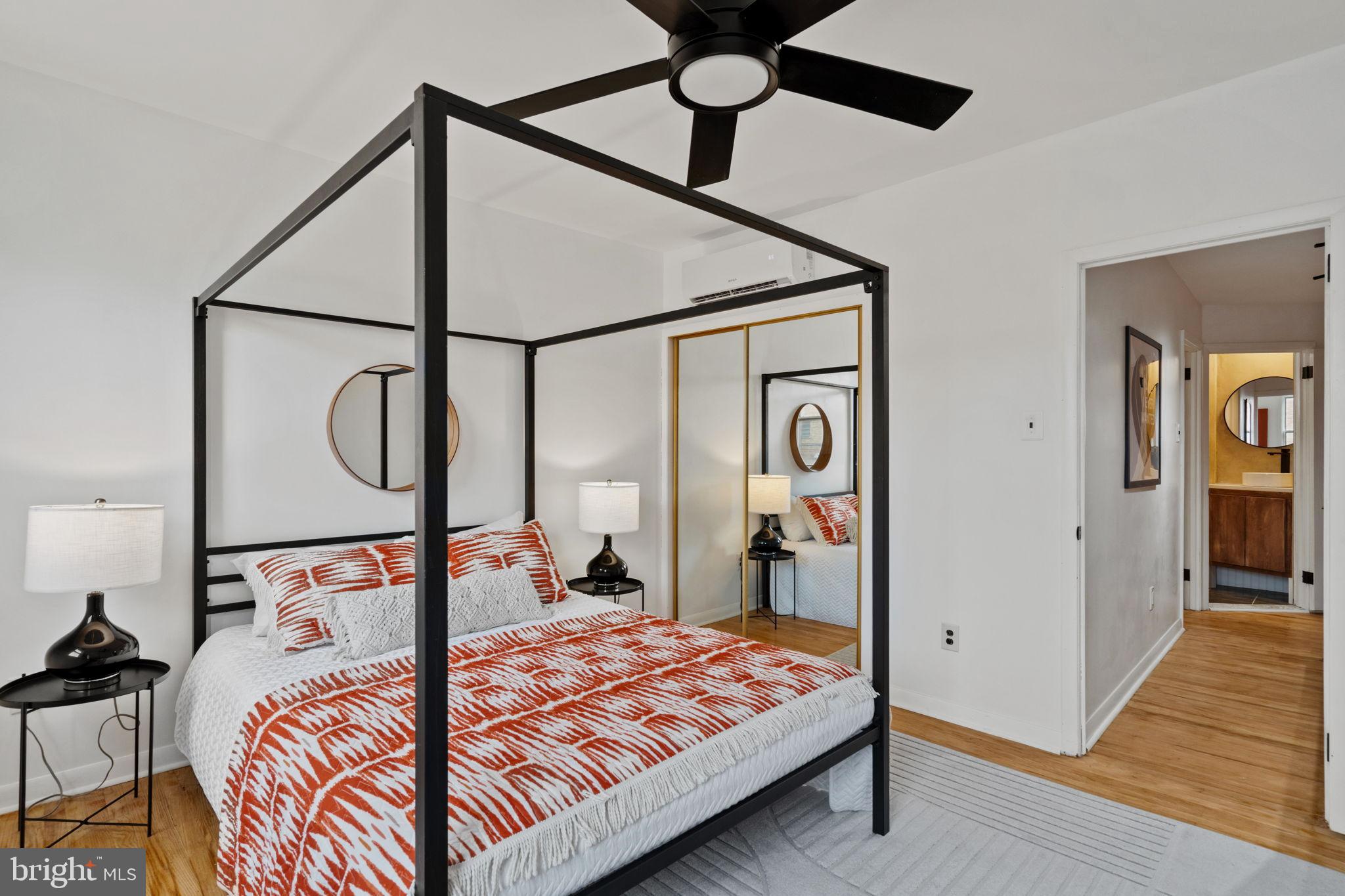 PASSYUNK SQUARE - Residential