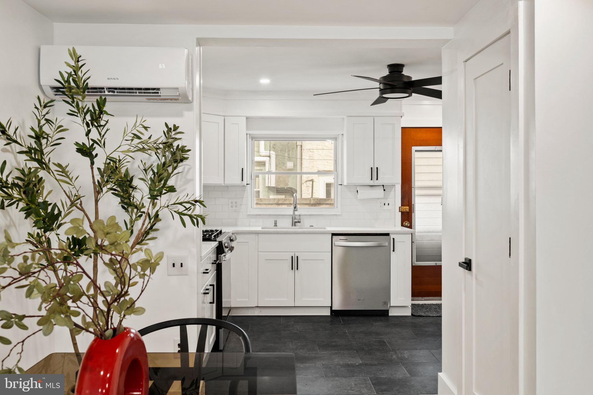 PASSYUNK SQUARE - Residential