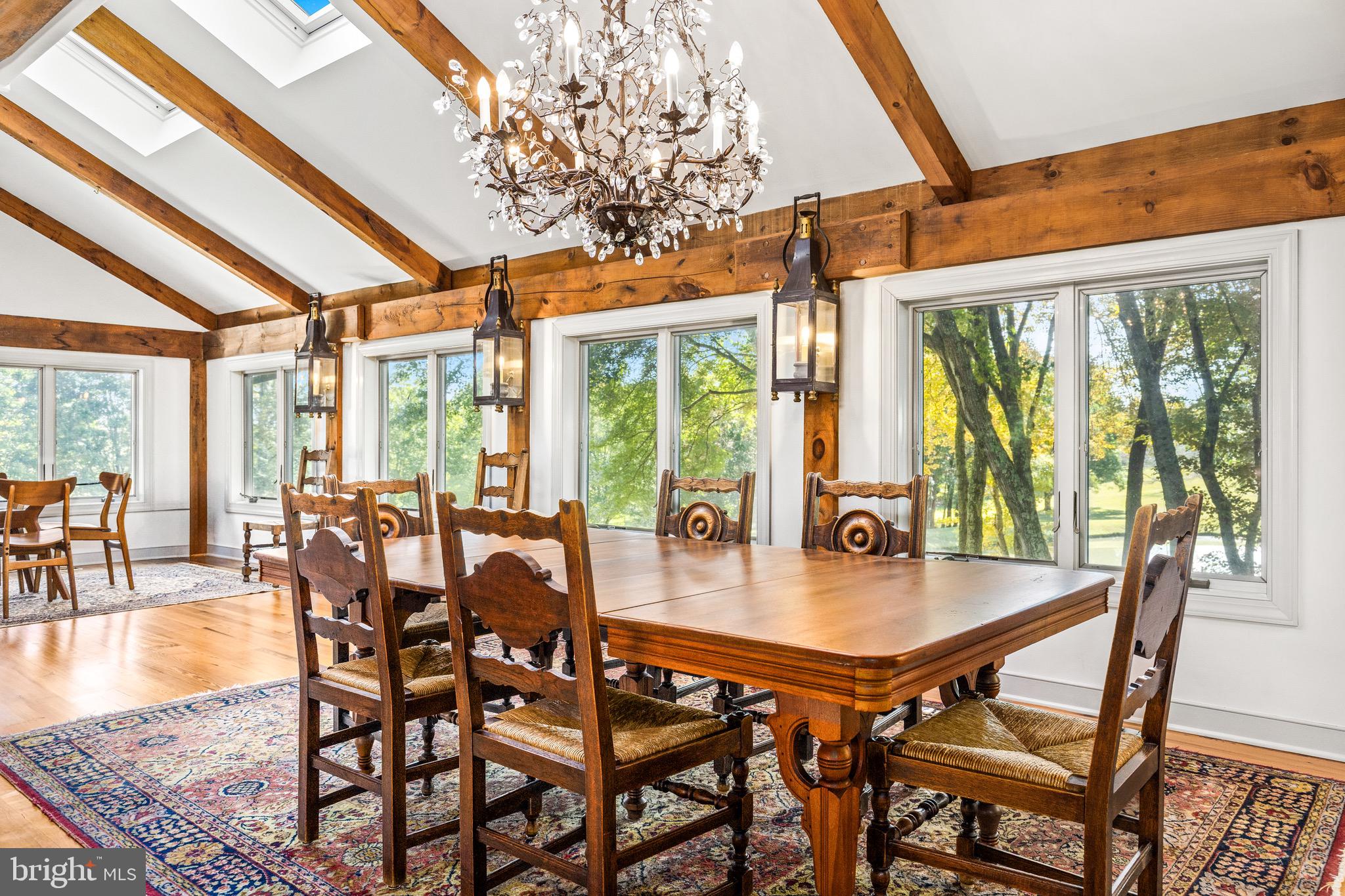 FLEETWOOD FARMS - Residential