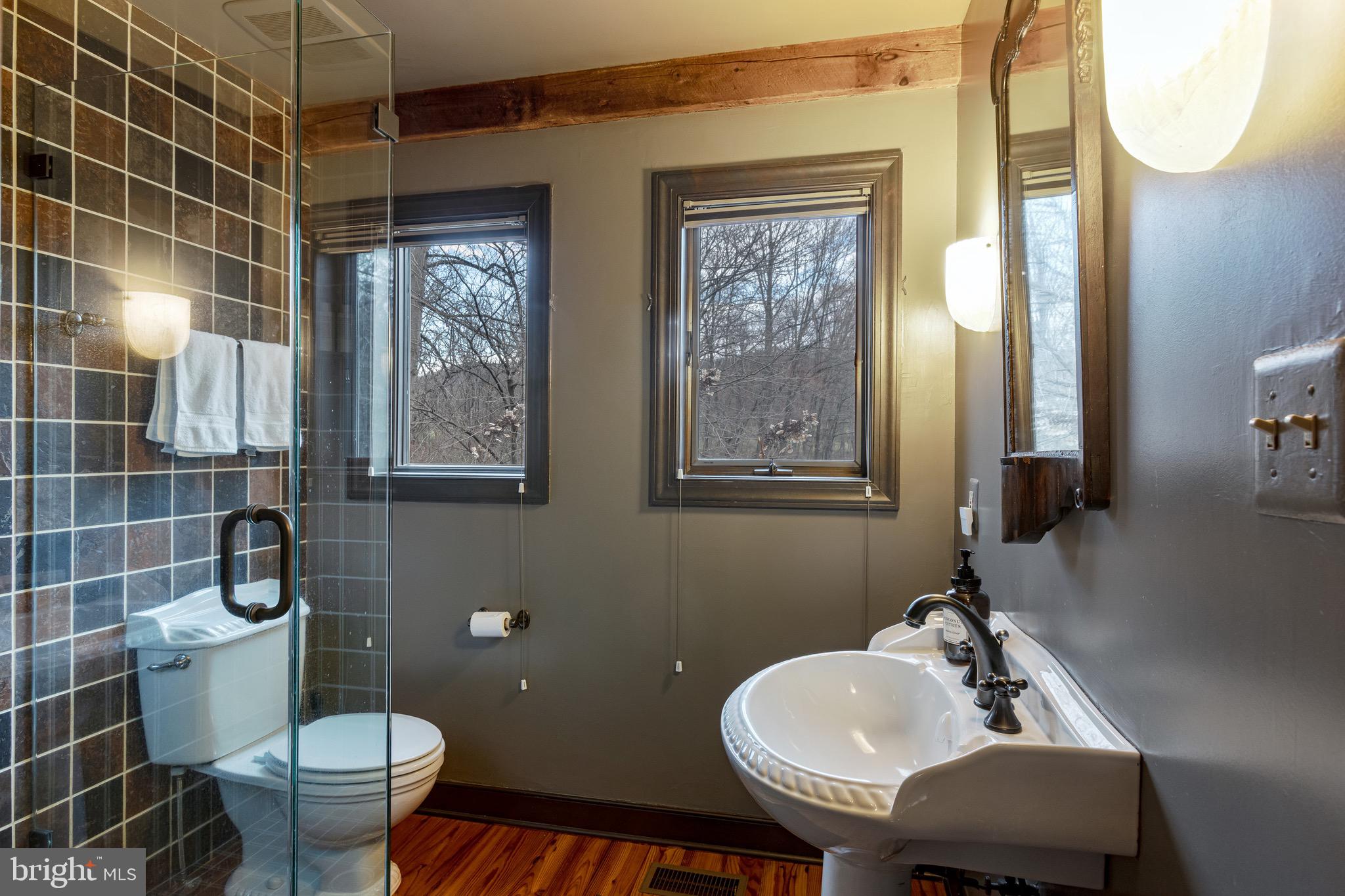 FLEETWOOD FARMS - Residential