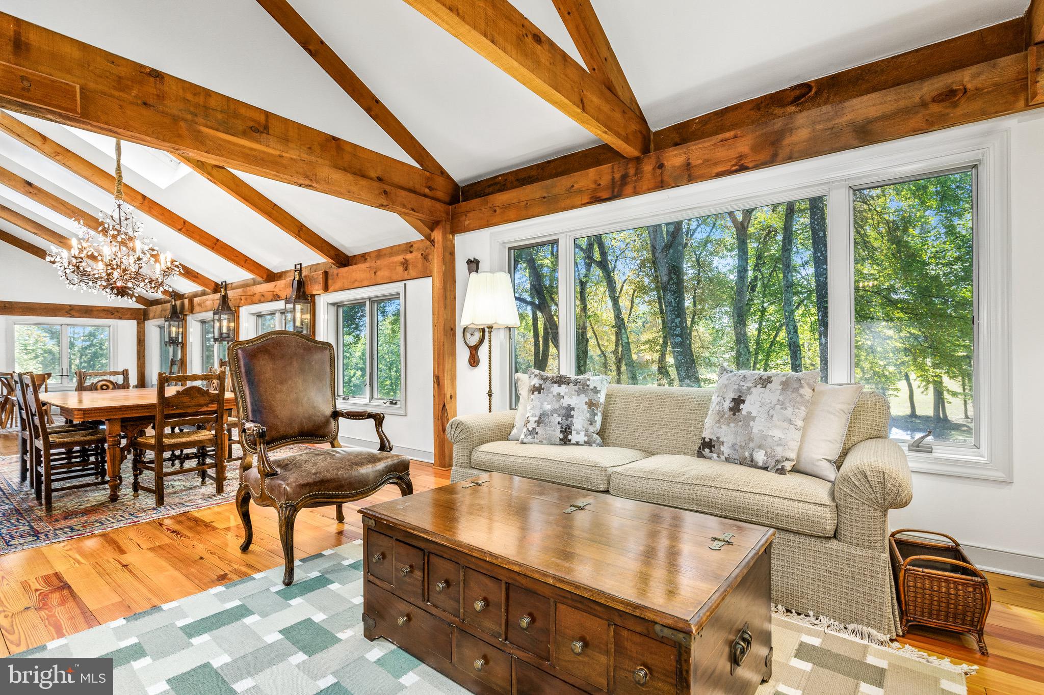 FLEETWOOD FARMS - Residential