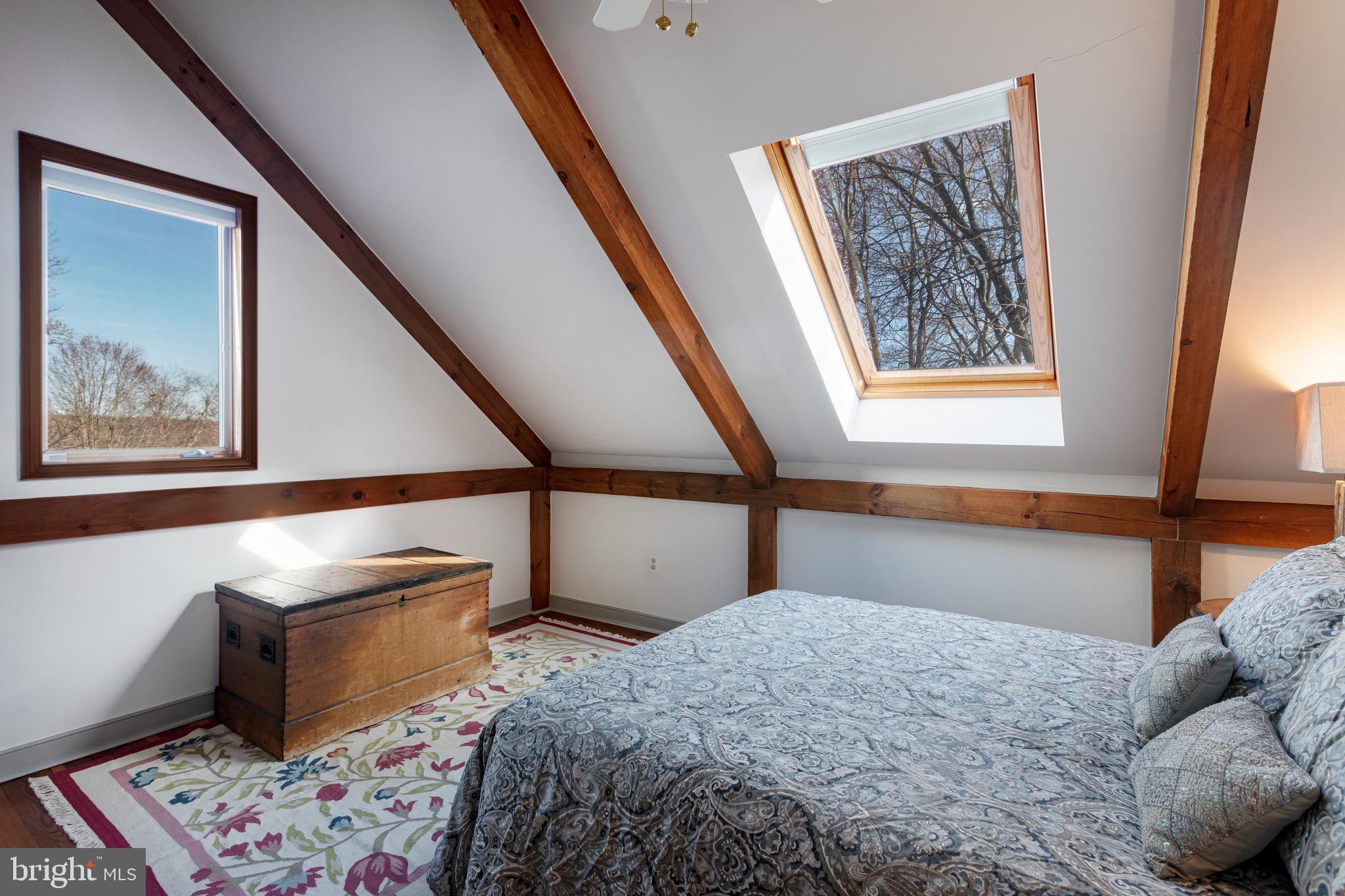 FLEETWOOD FARMS - Residential