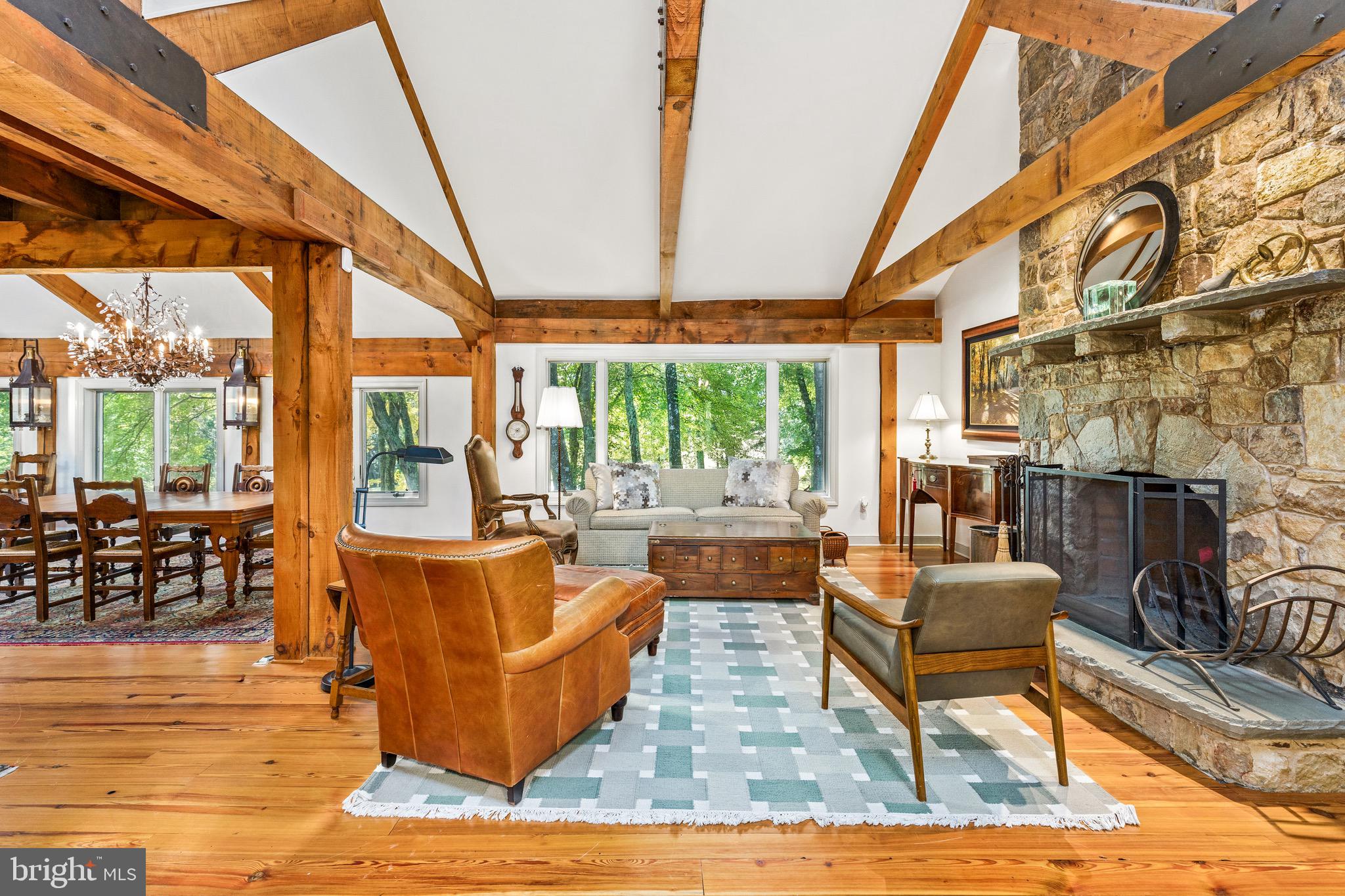 FLEETWOOD FARMS - Residential