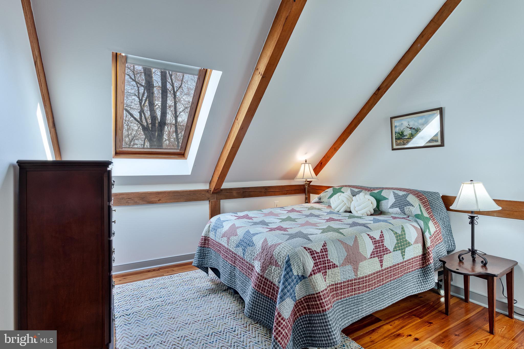 FLEETWOOD FARMS - Residential