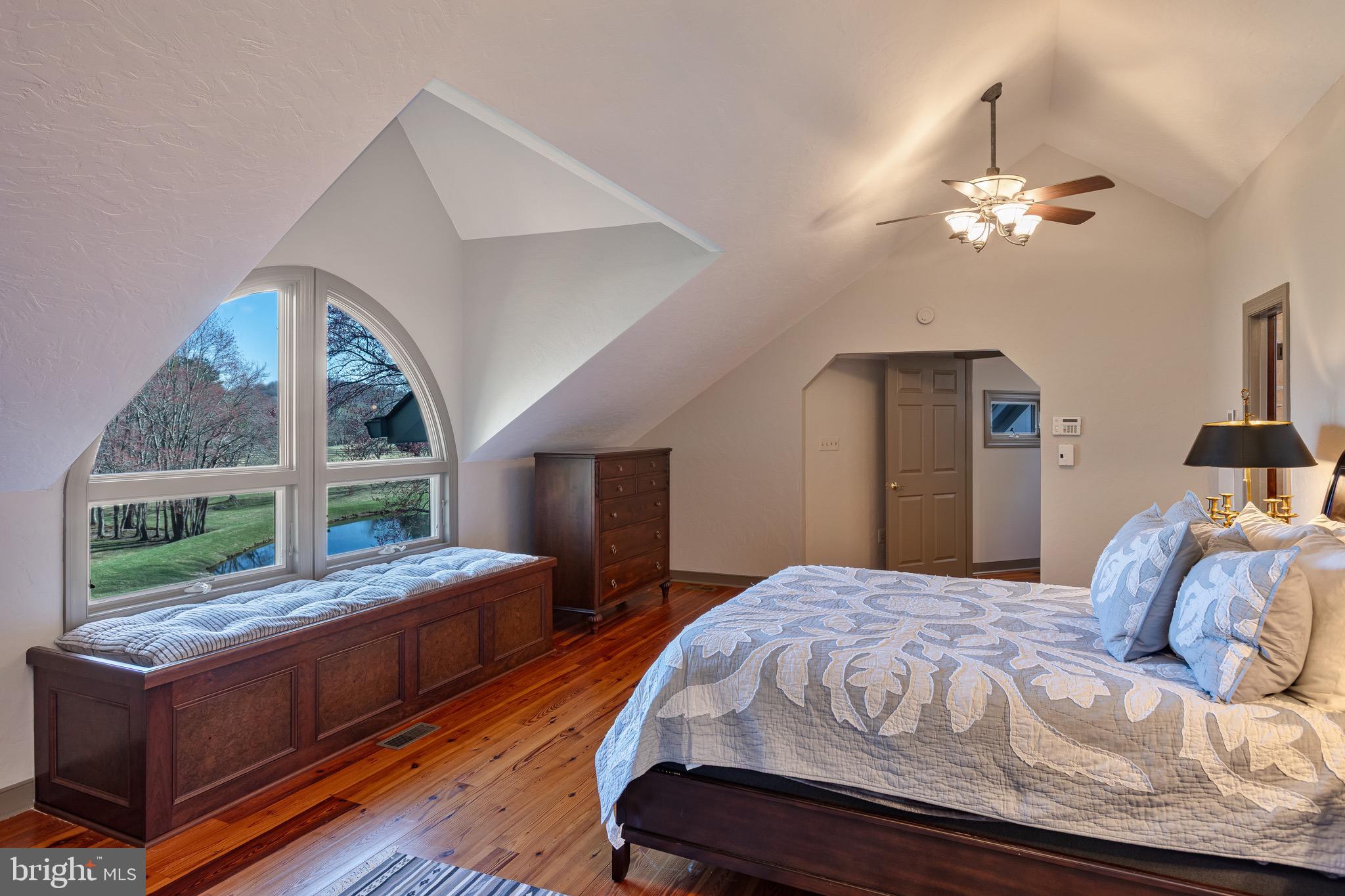 FLEETWOOD FARMS - Residential