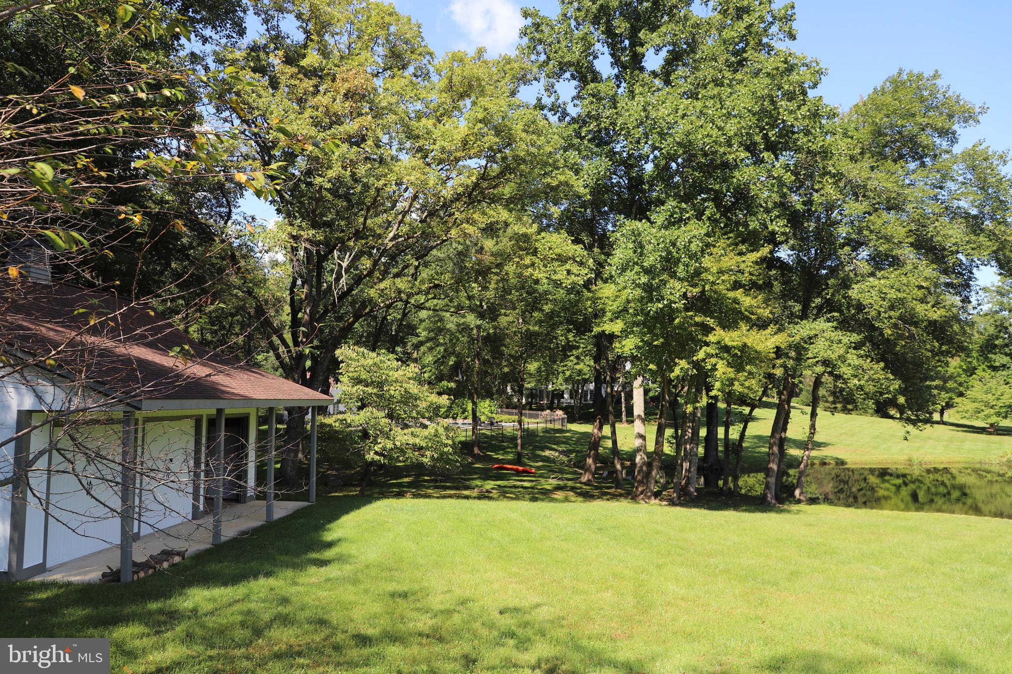 FLEETWOOD FARMS - Residential