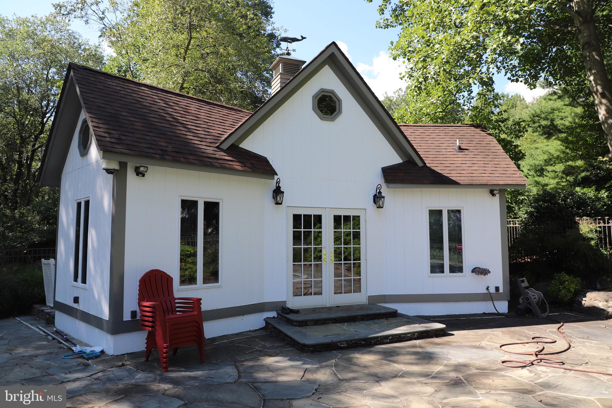 FLEETWOOD FARMS - Residential