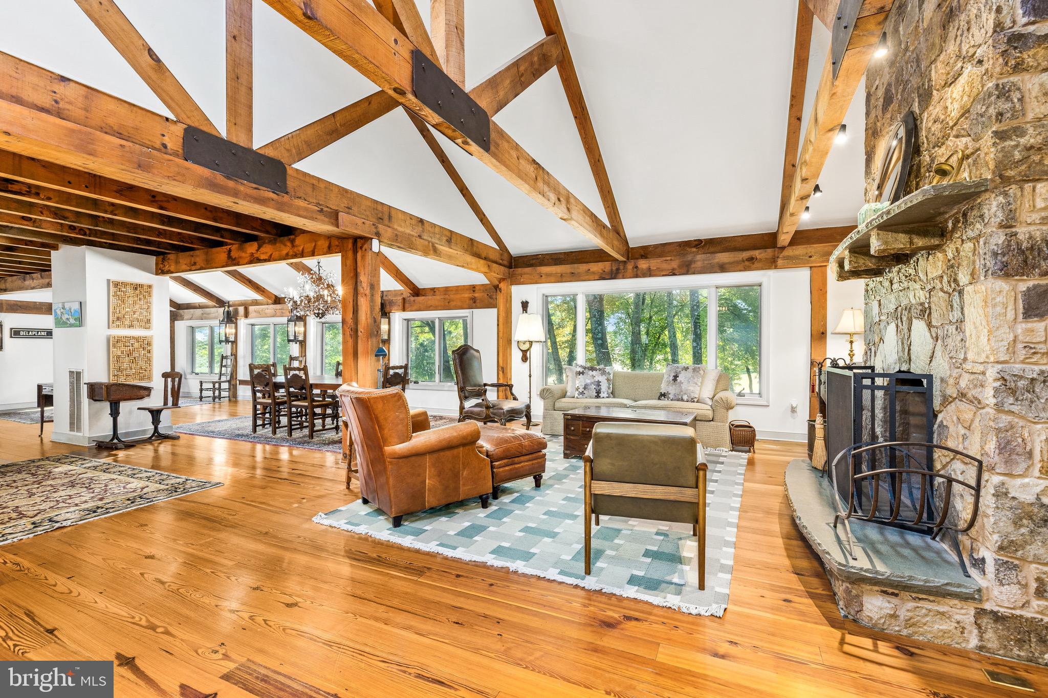 3924 COBBLER MOUNTAIN ROAD
