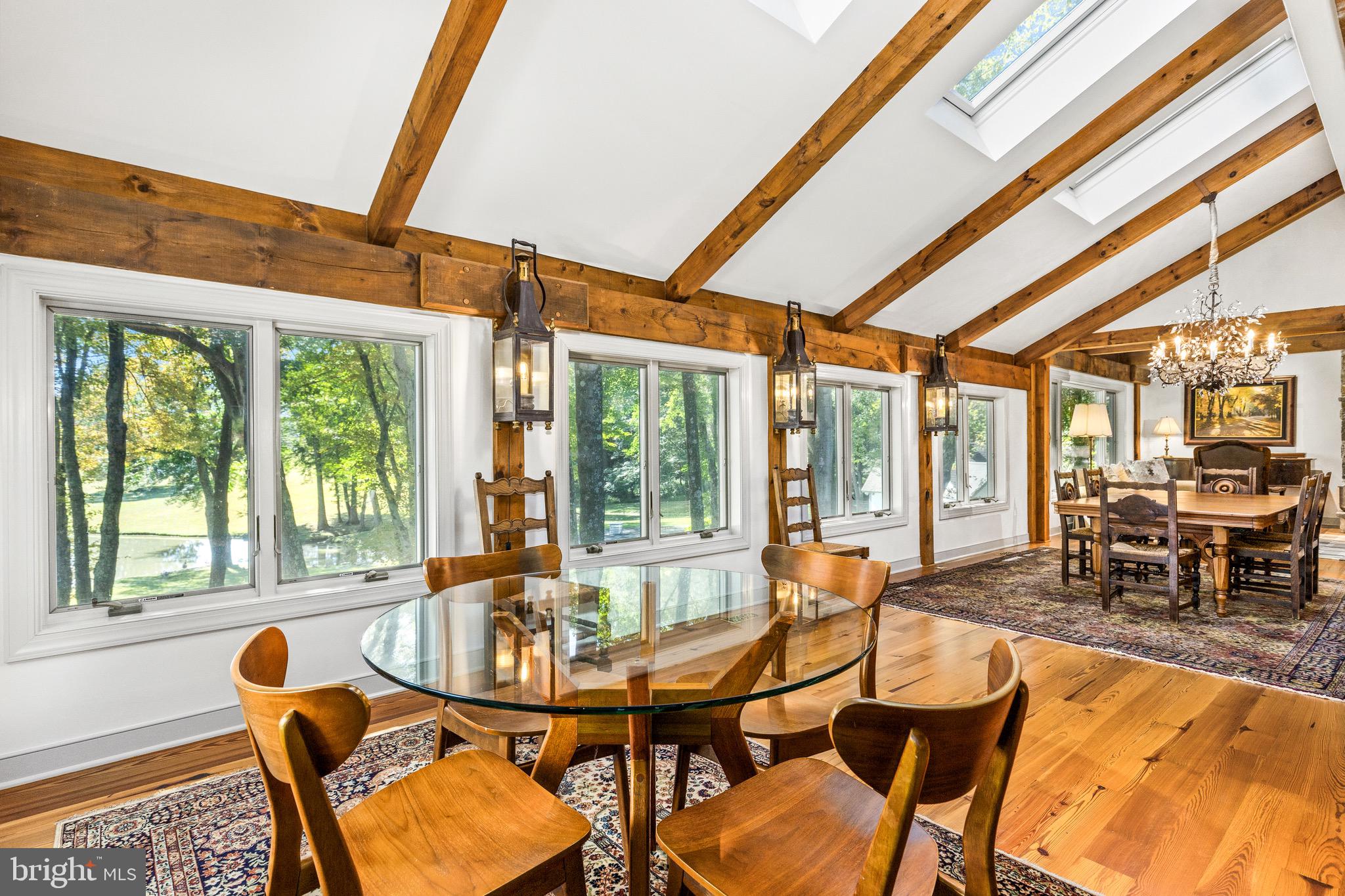 FLEETWOOD FARMS - Residential