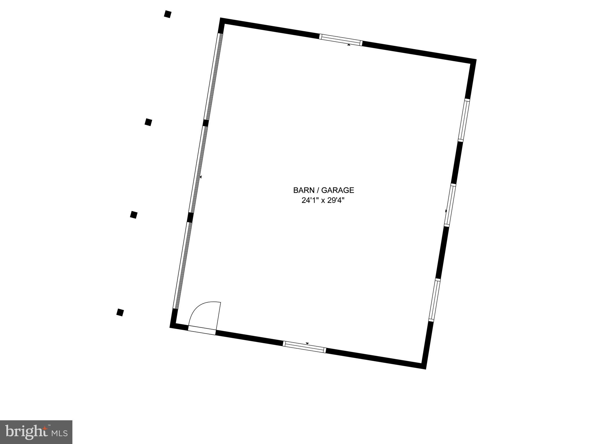 FLEETWOOD FARMS - Residential