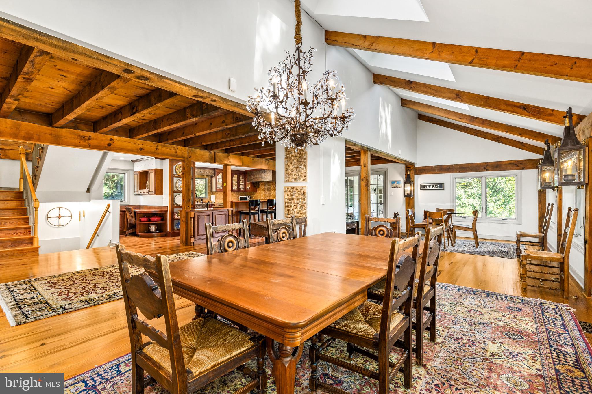 FLEETWOOD FARMS - Residential