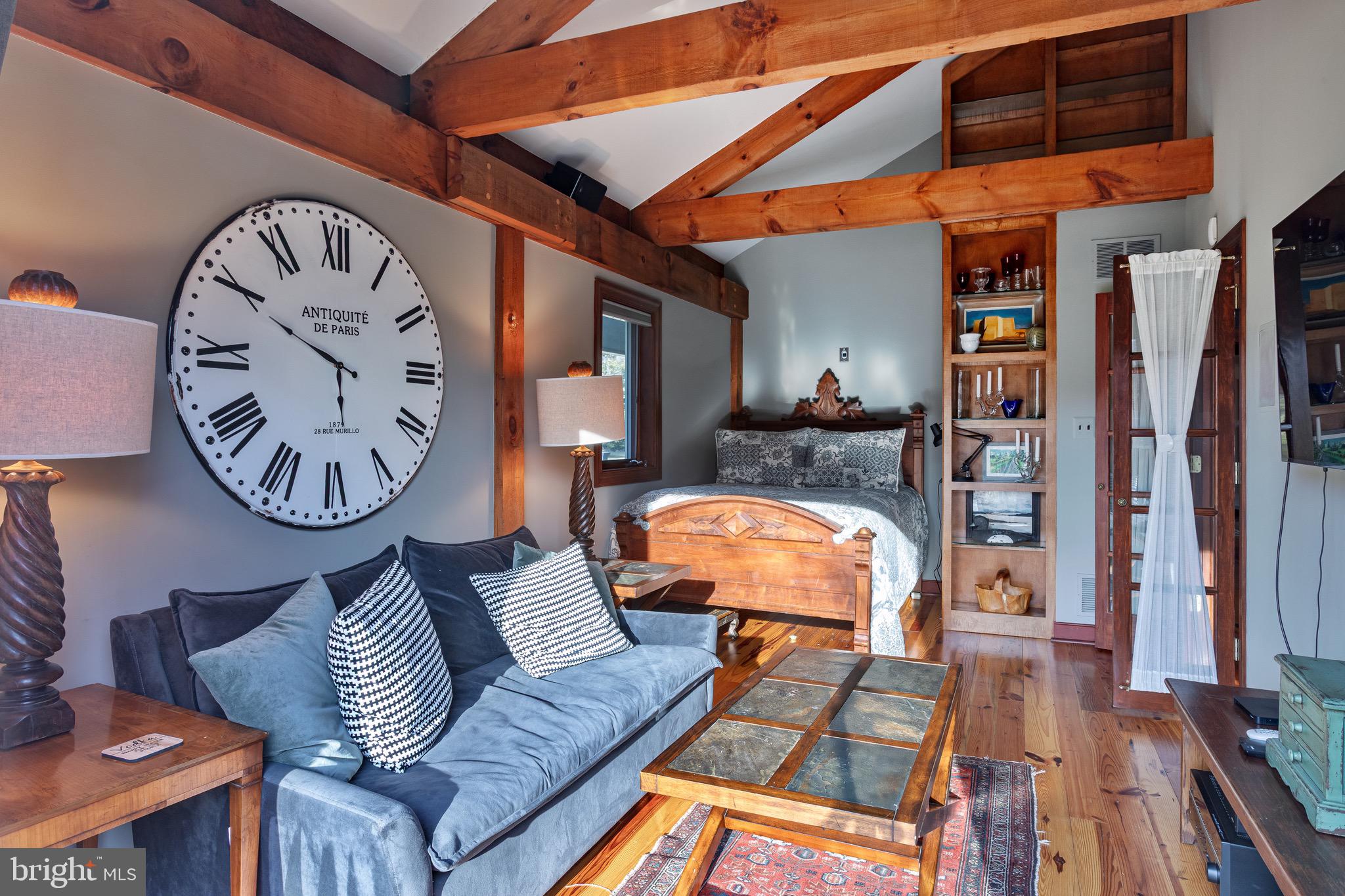 FLEETWOOD FARMS - Residential