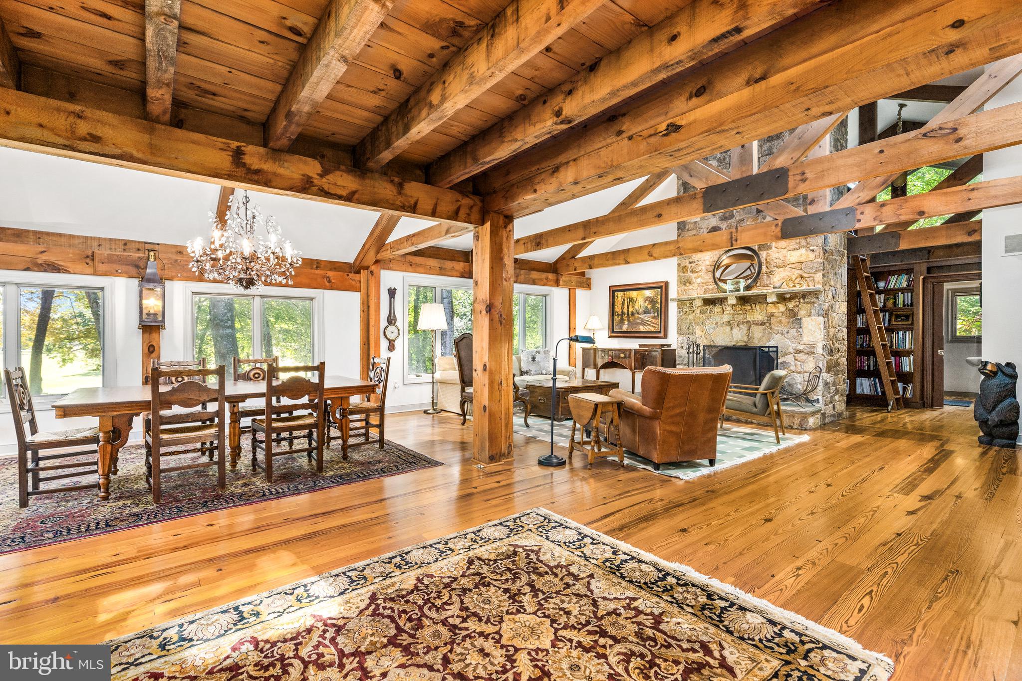 FLEETWOOD FARMS - Residential