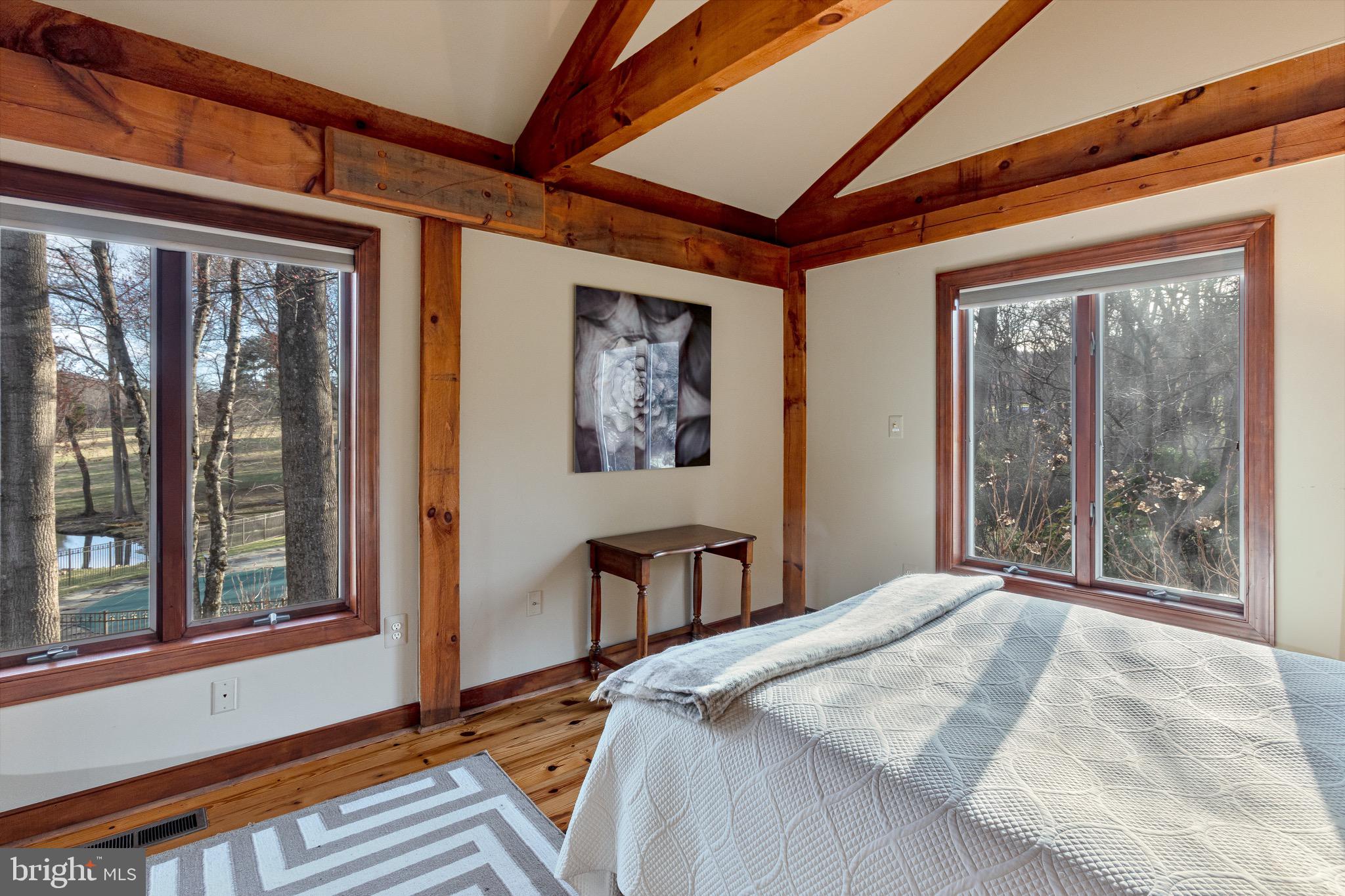 FLEETWOOD FARMS - Residential