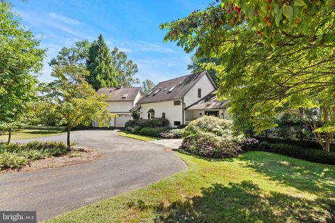3924 COBBLER MOUNTAIN ROAD DELAPLANE VA 20144