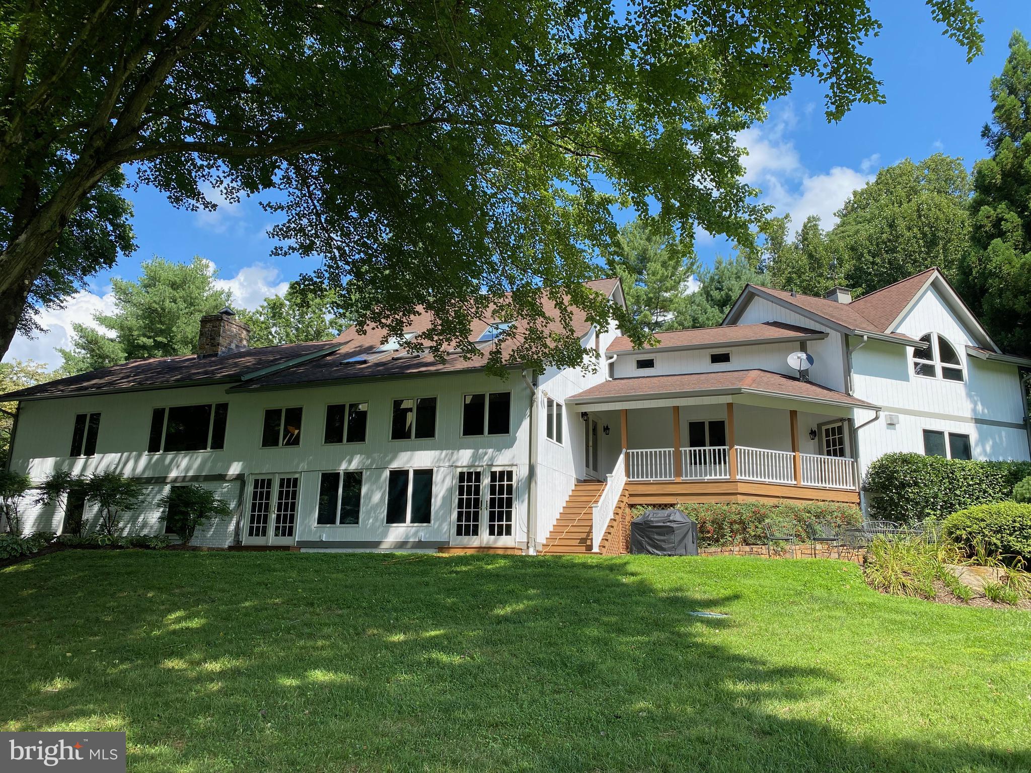 FLEETWOOD FARMS - Residential