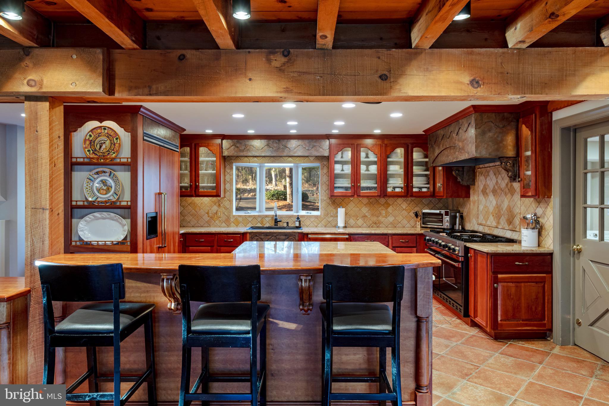 FLEETWOOD FARMS - Residential