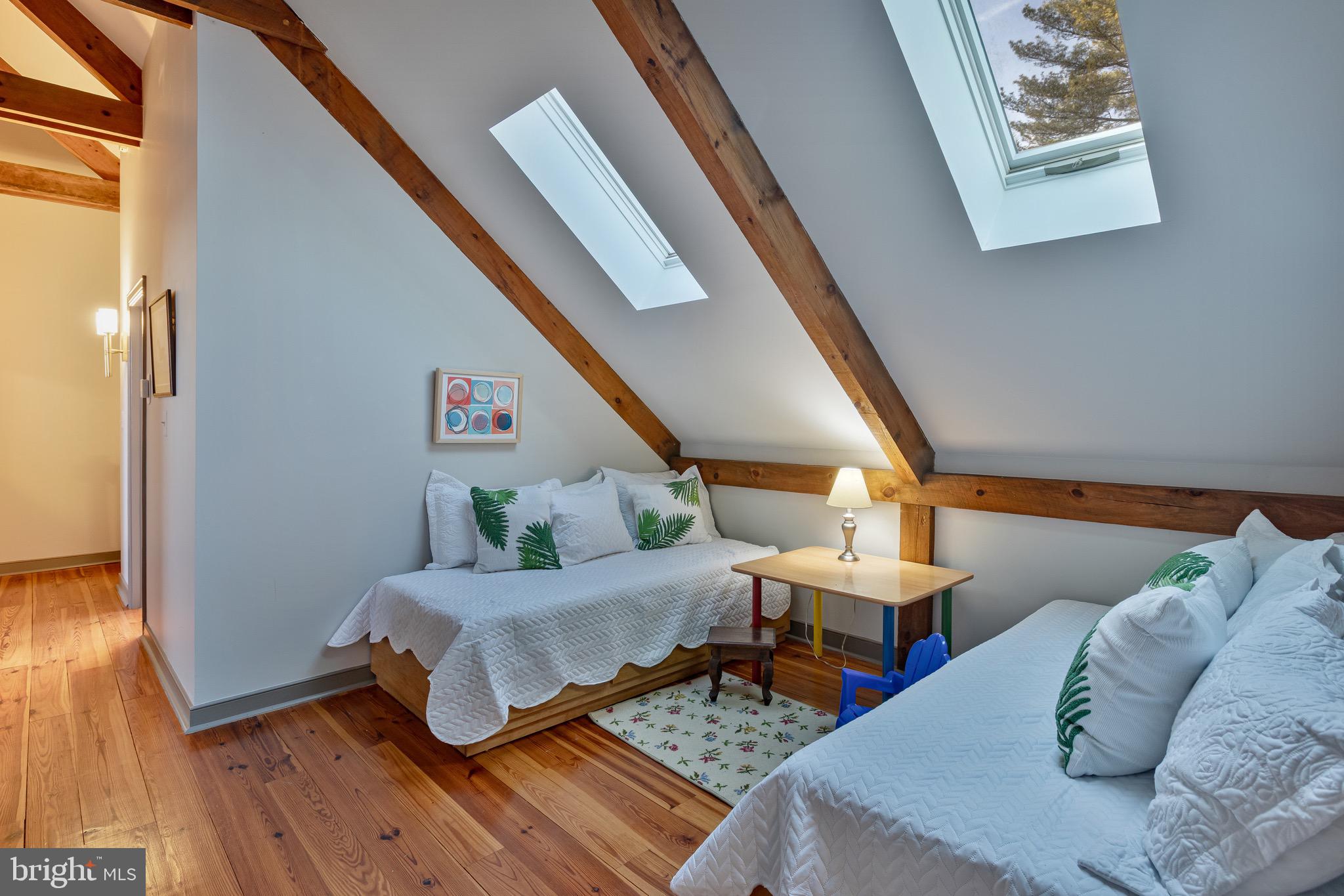 FLEETWOOD FARMS - Residential