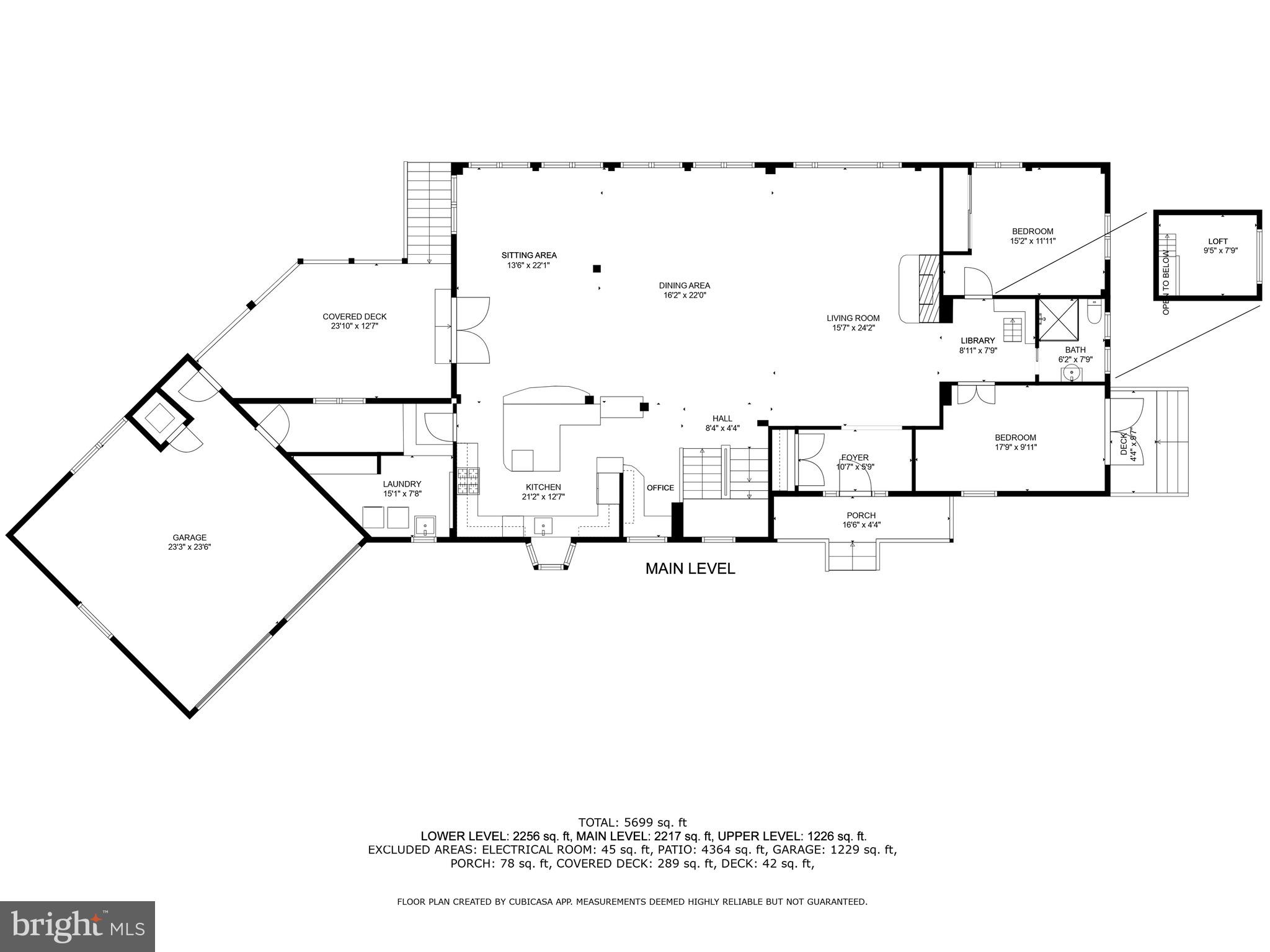FLEETWOOD FARMS - Residential