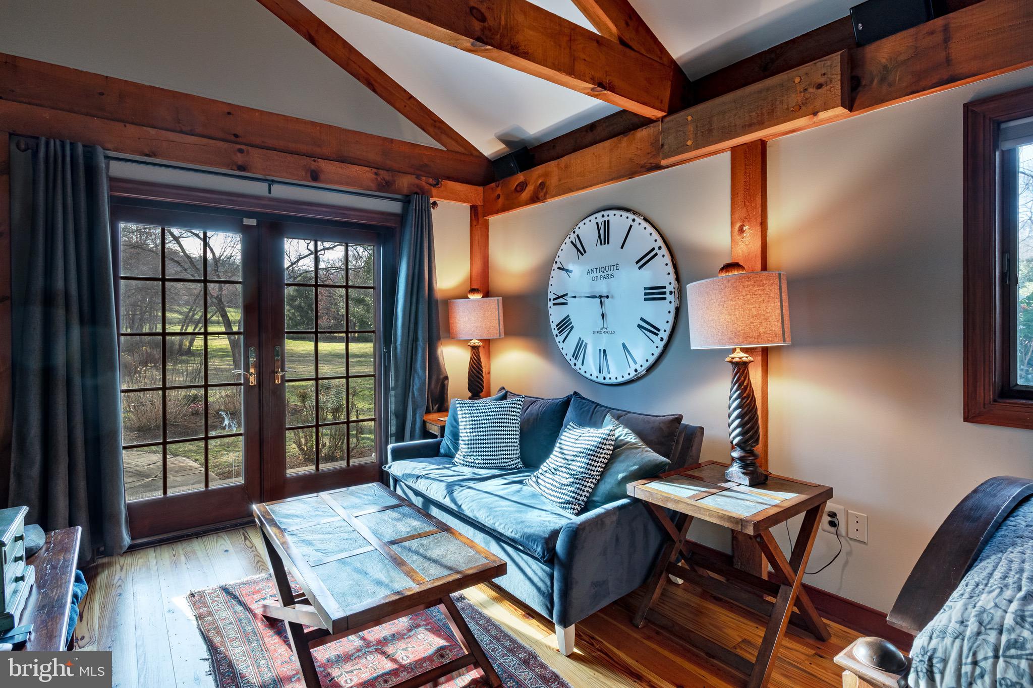 FLEETWOOD FARMS - Residential