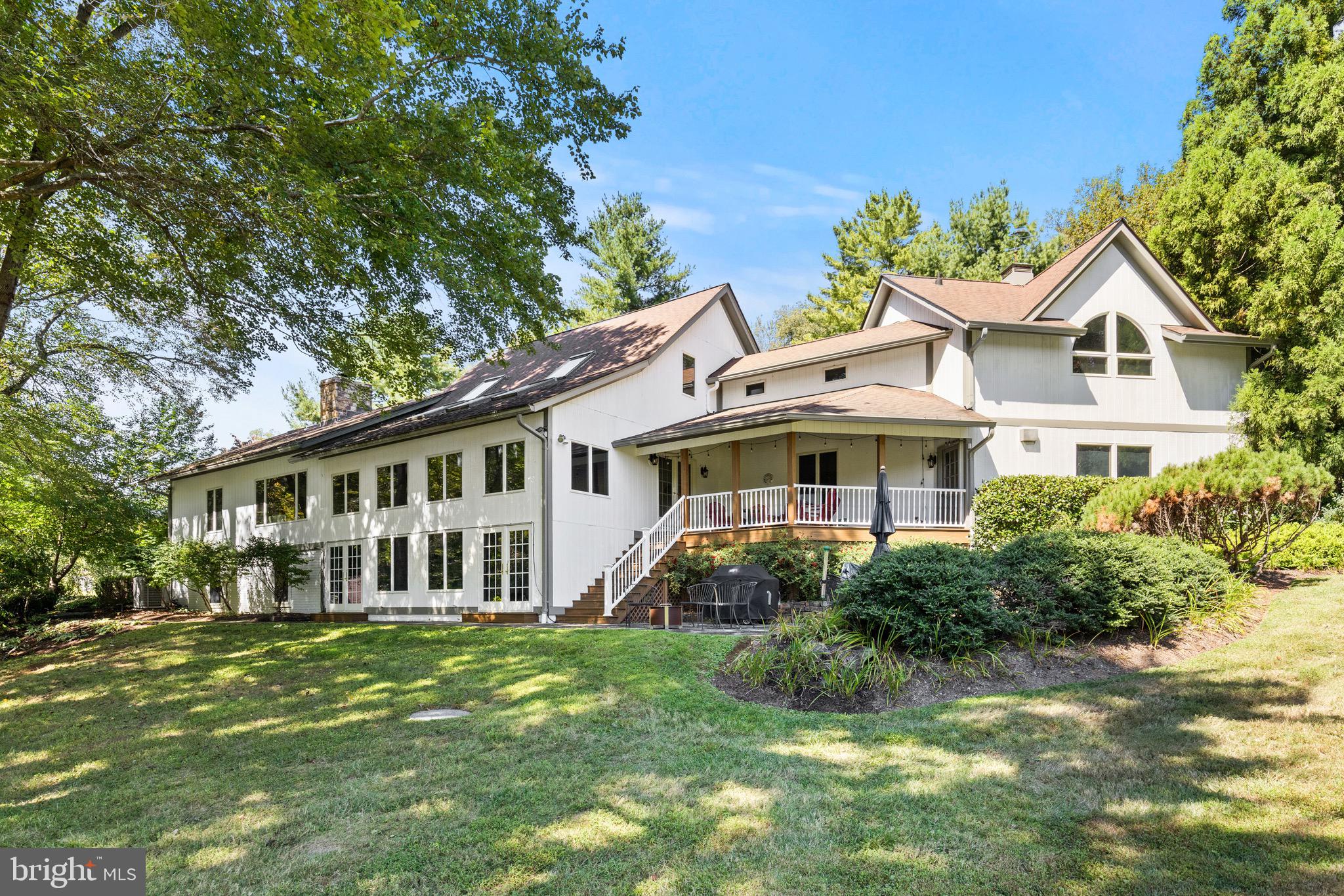 FLEETWOOD FARMS - Residential