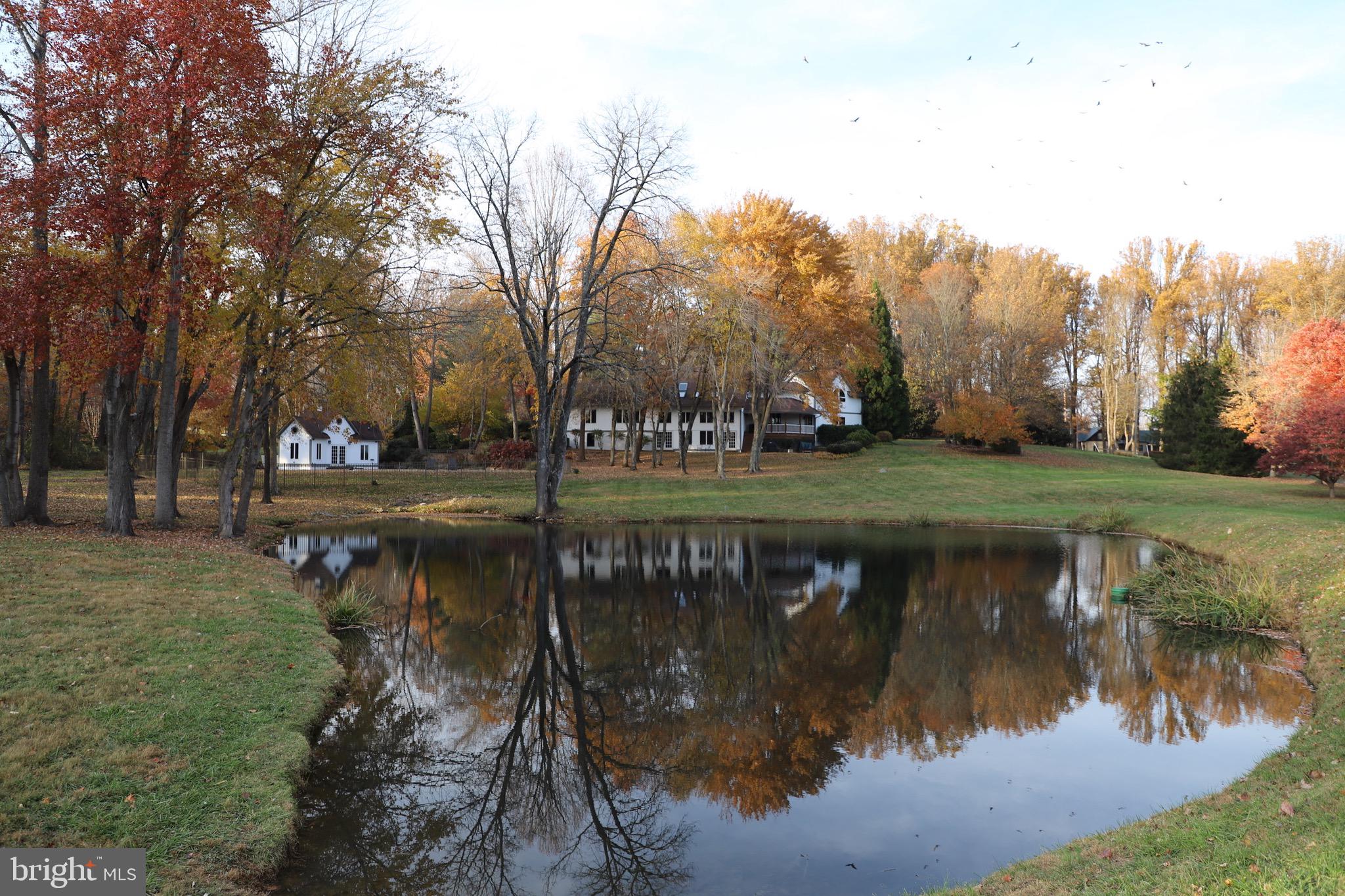 FLEETWOOD FARMS - Residential