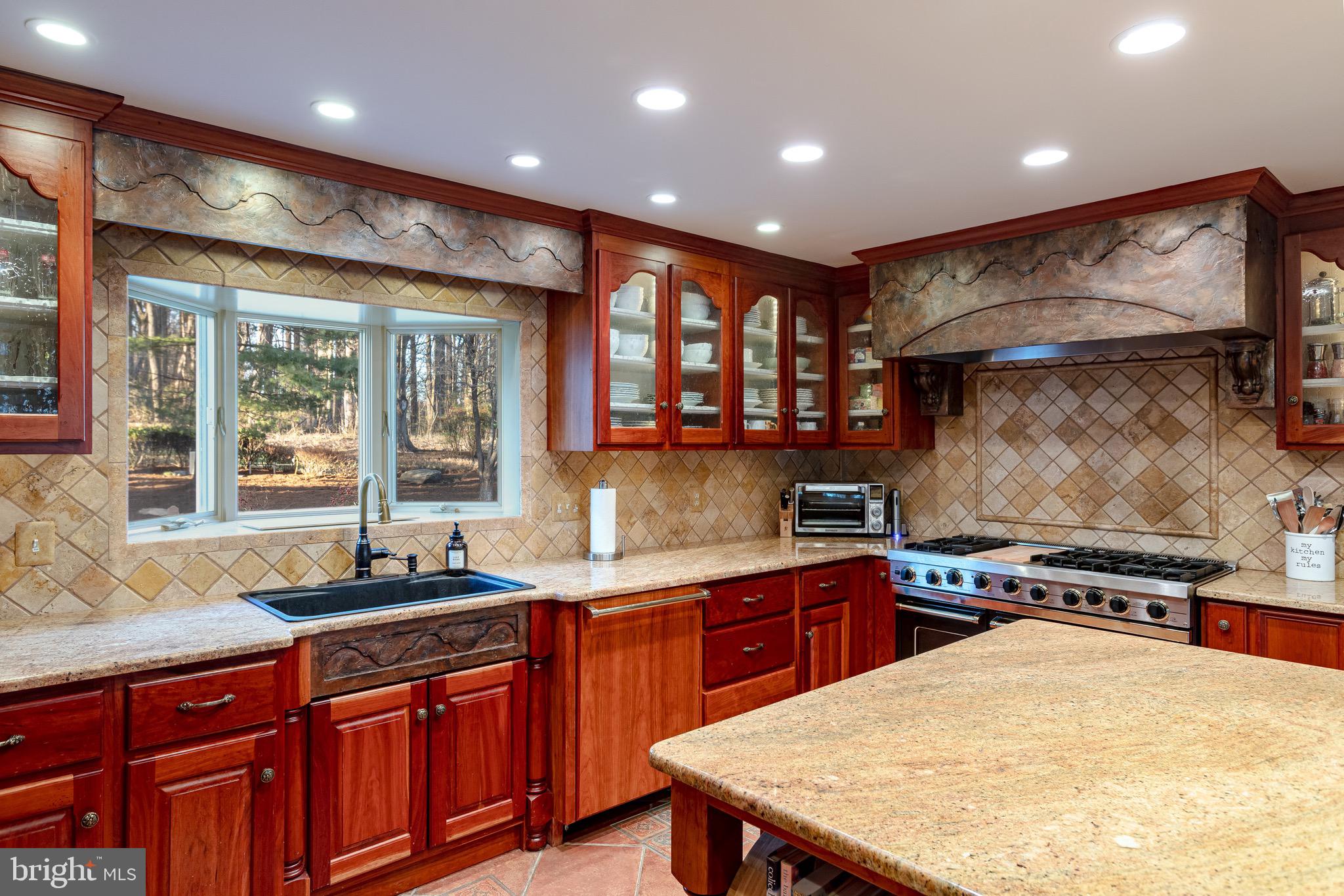 FLEETWOOD FARMS - Residential