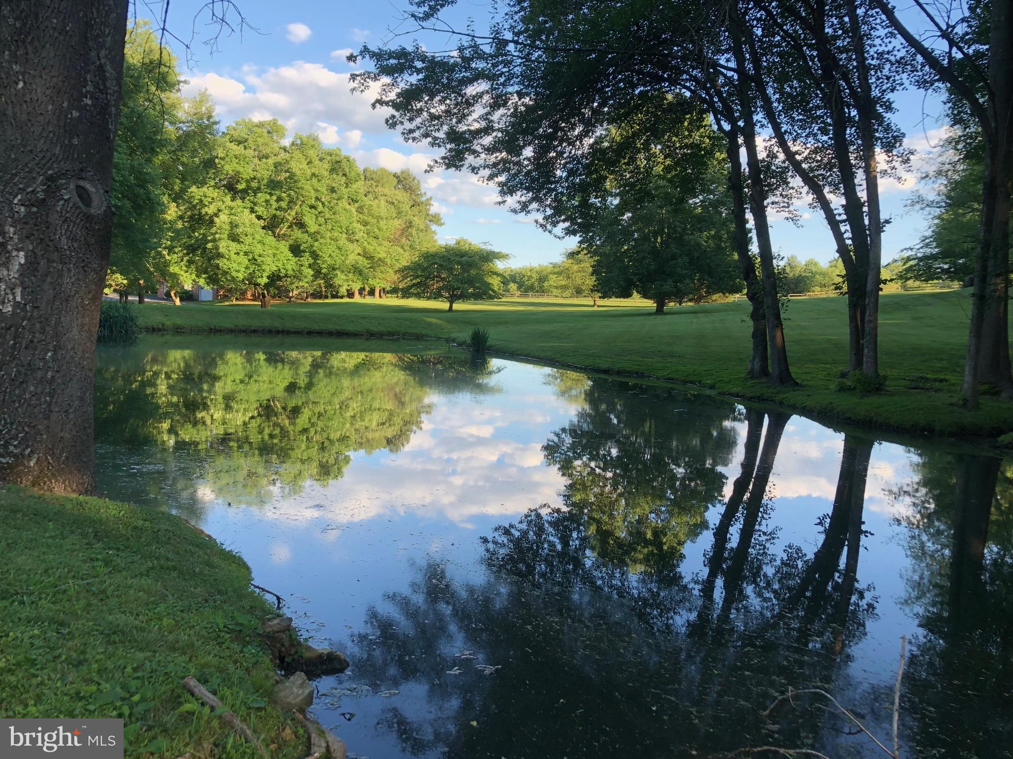 FLEETWOOD FARMS - Residential